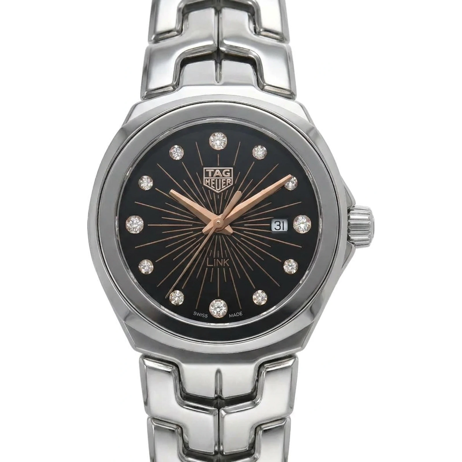 TAG Heuer Link Lady WBC131F.BA0649