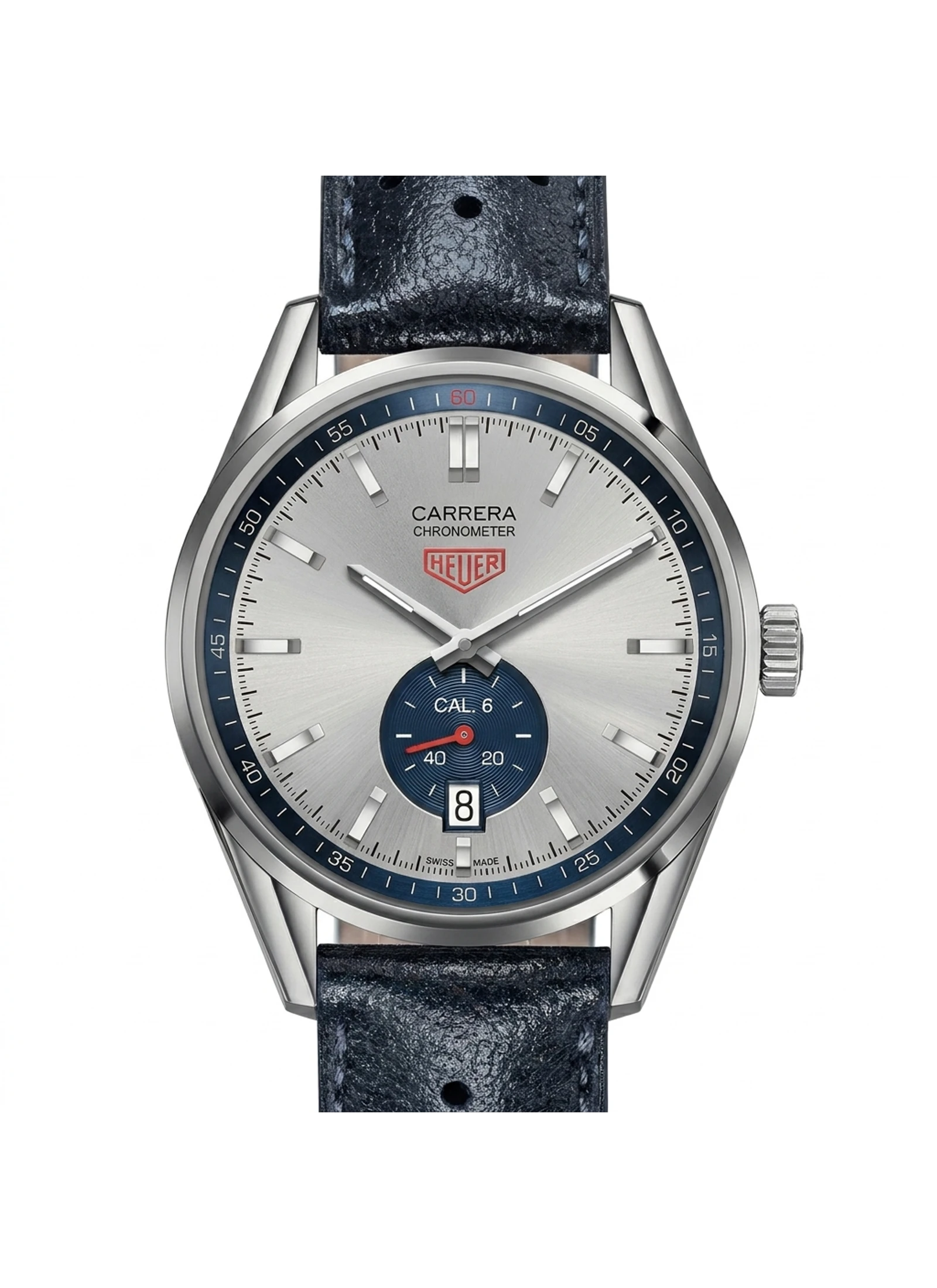 TAG Heuer Carrera Calibre 6 WV5111.FC6350