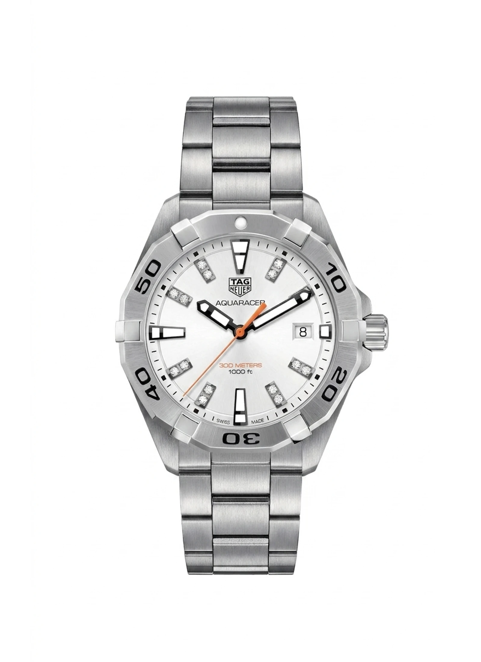 TAG Heuer Aquaracer 300M WBD1111.BA0928