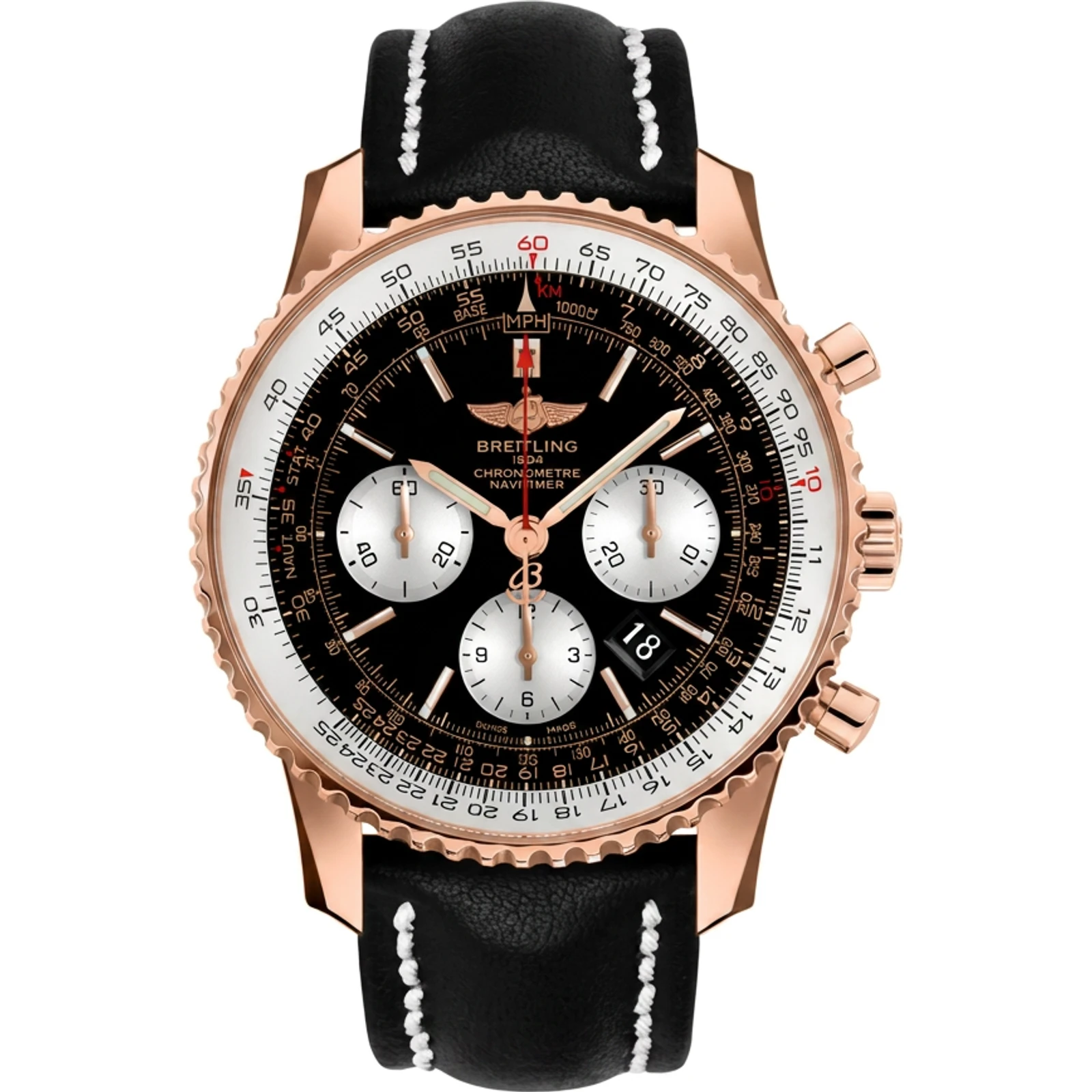 Breitling Navitimer 01 (46 MM) RB012721/BD10