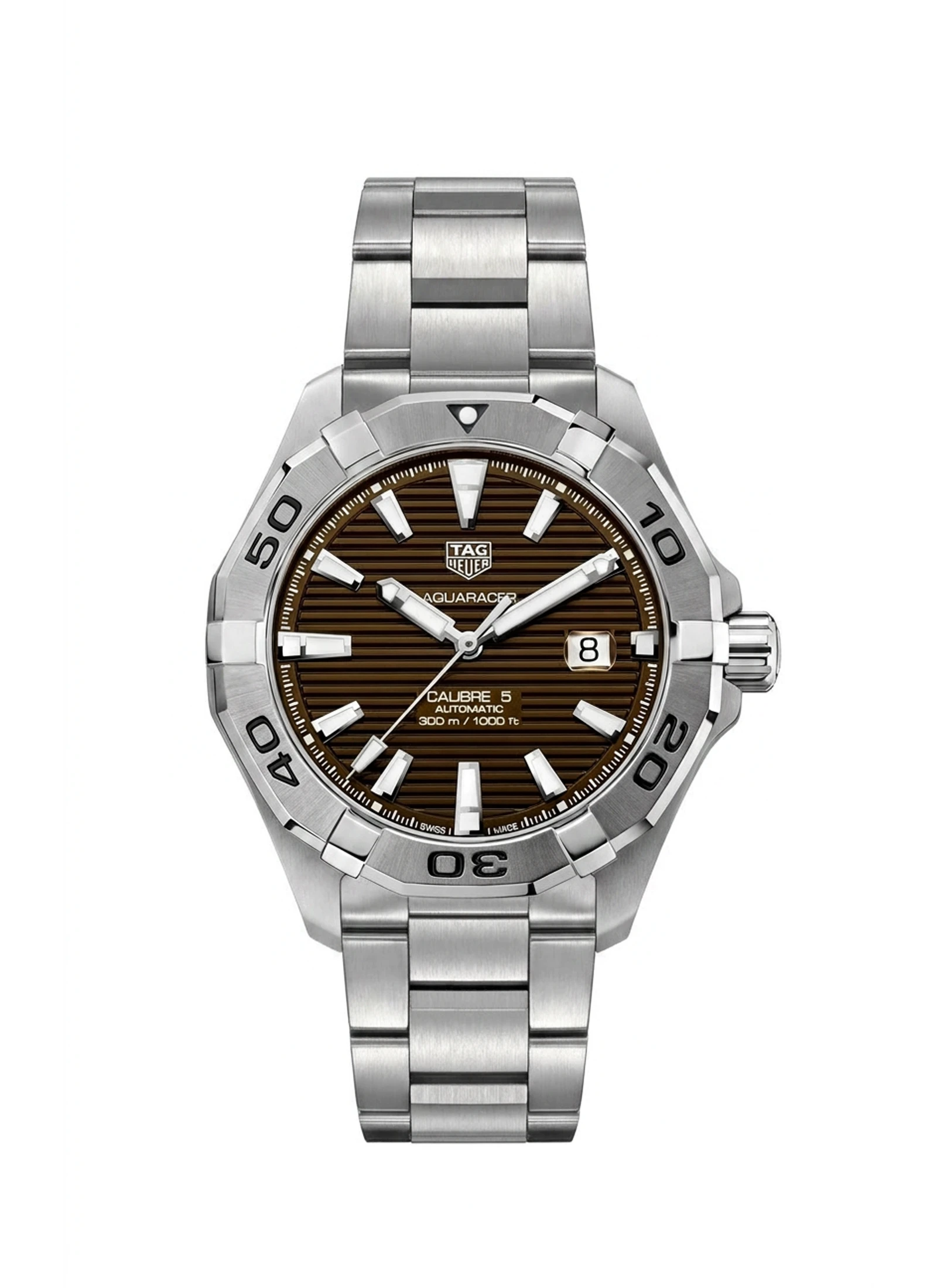 TAG Heuer Aquaracer 300M WAY2018.BA0927