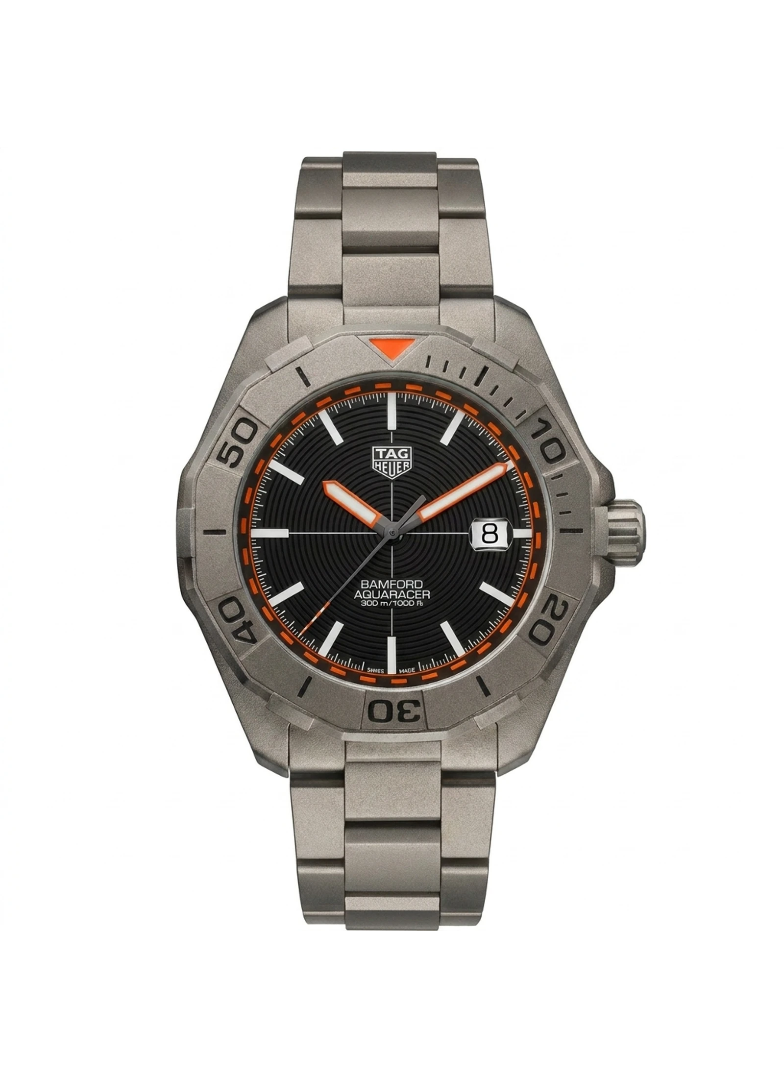 TAG Heuer Aquaracer 300M WAY208F.BF0638