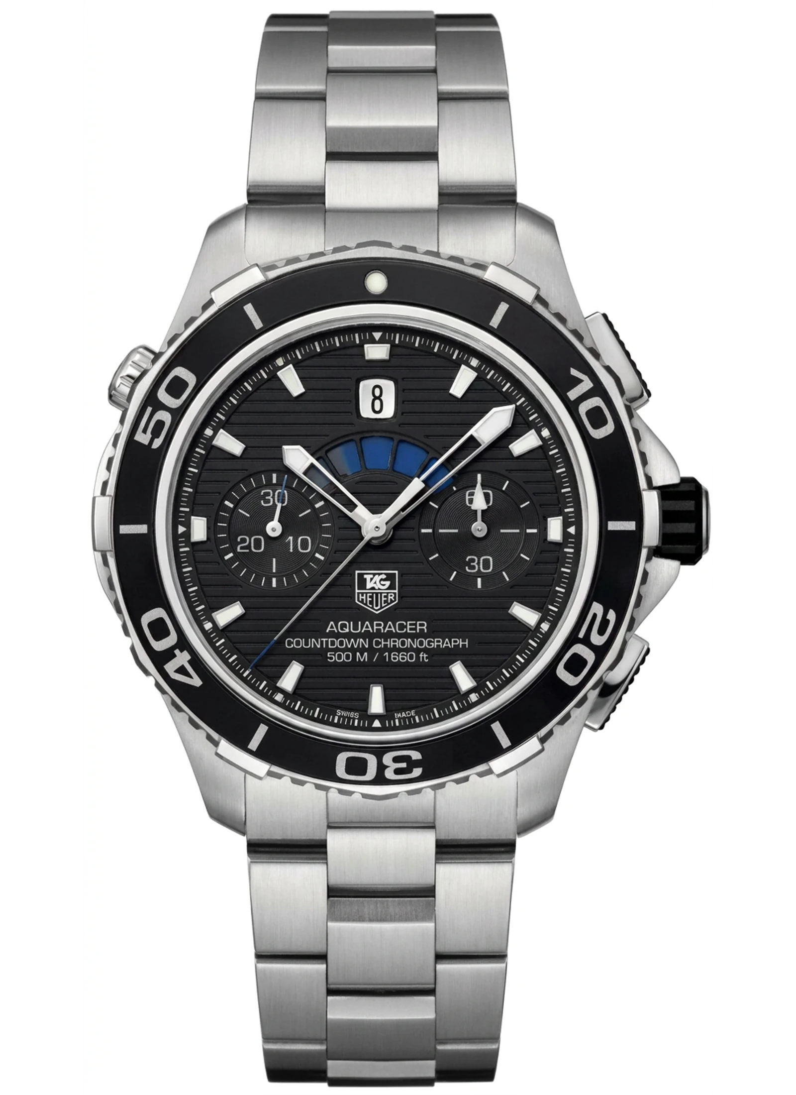 TAG Heuer Aquaracer 500M CAK211A.BA0833