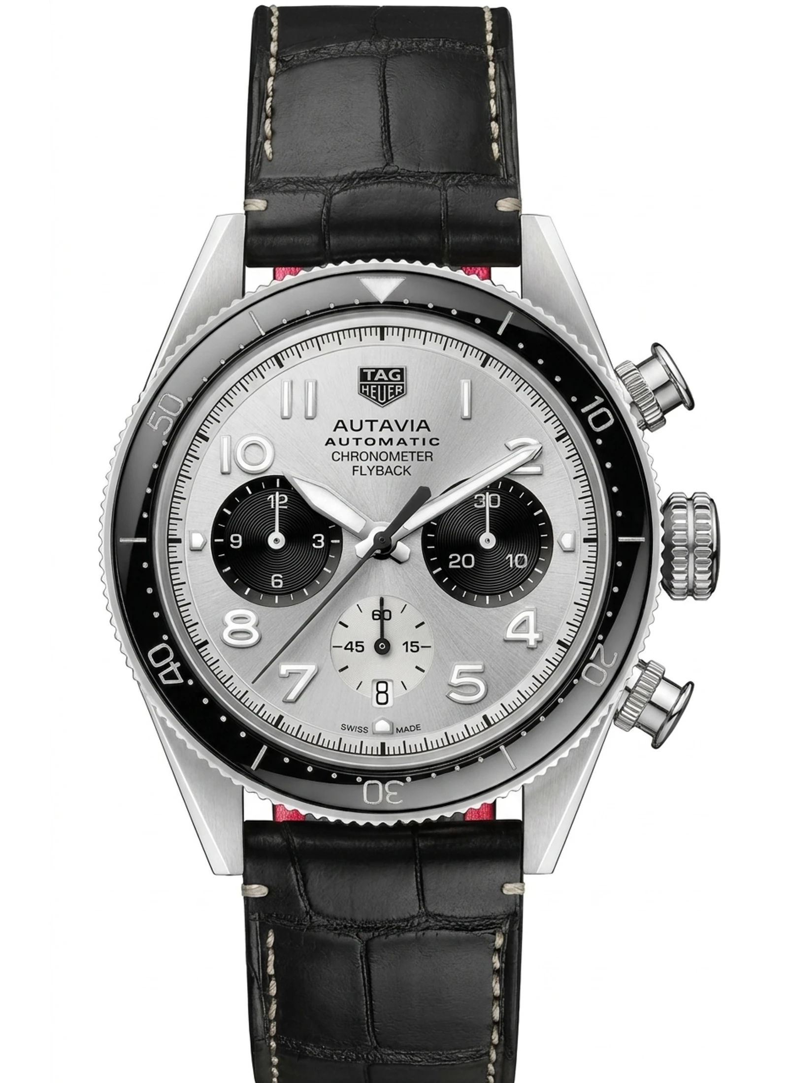 TAG Heuer Autavia CBE511B.FC8279