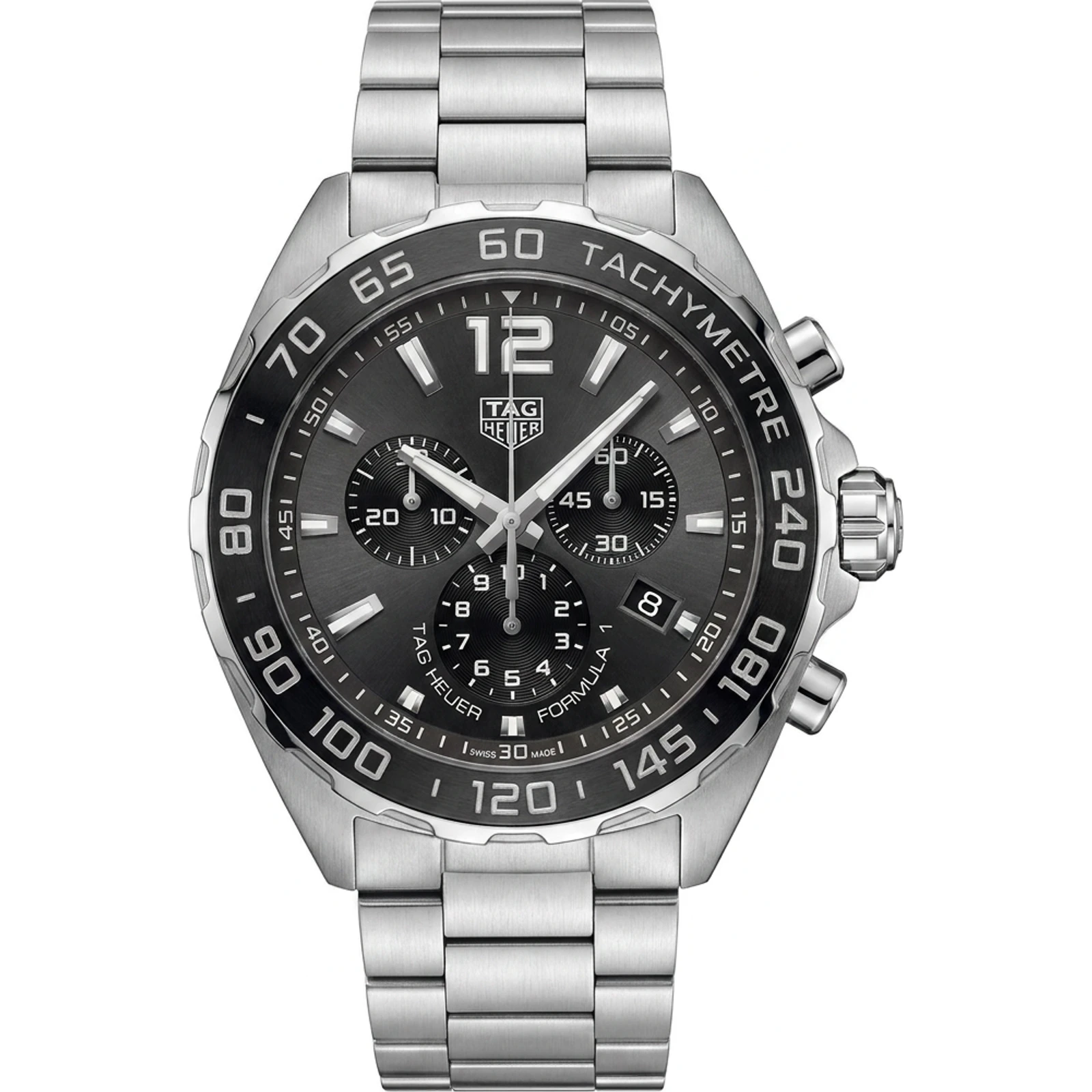 TAG Heuer Formula 1 Quartz CAZ1011