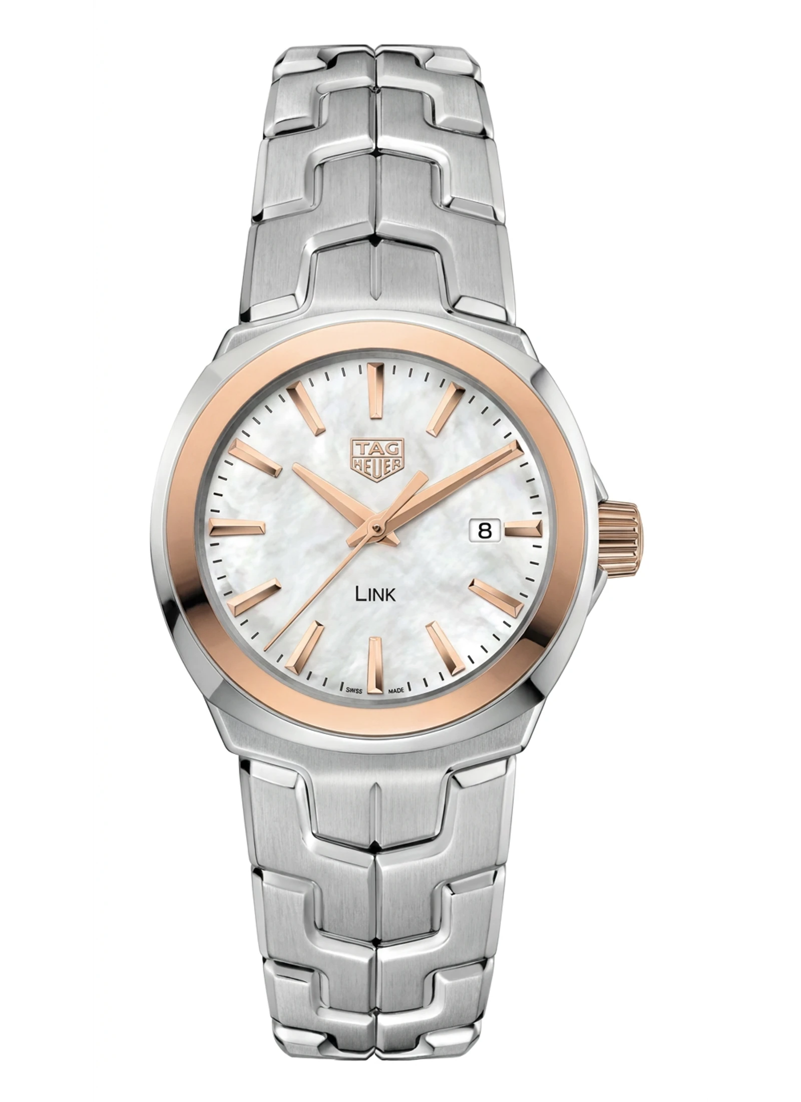 TAG Heuer Link WBC1350.BA0600