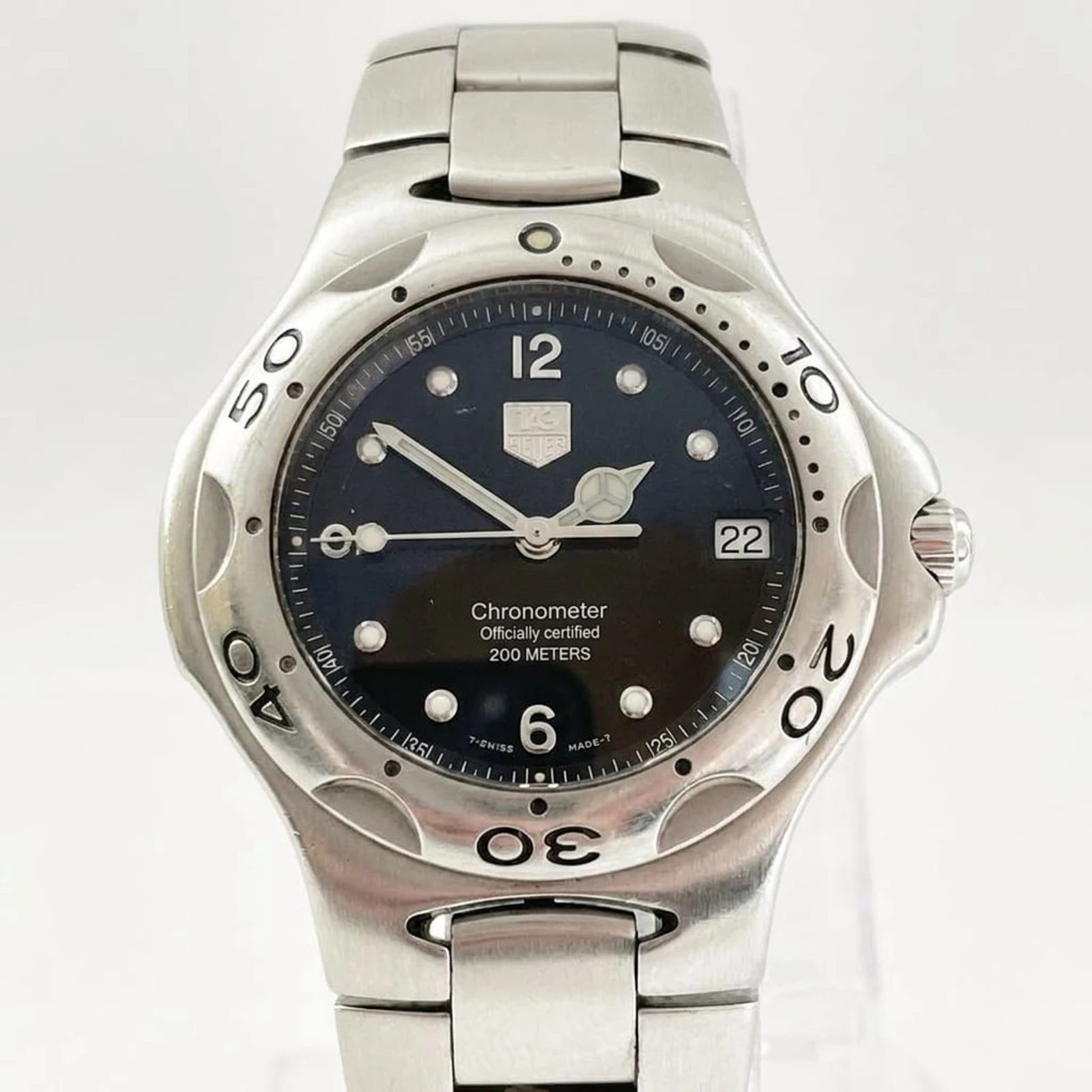 TAG Heuer Kirium WL5111
