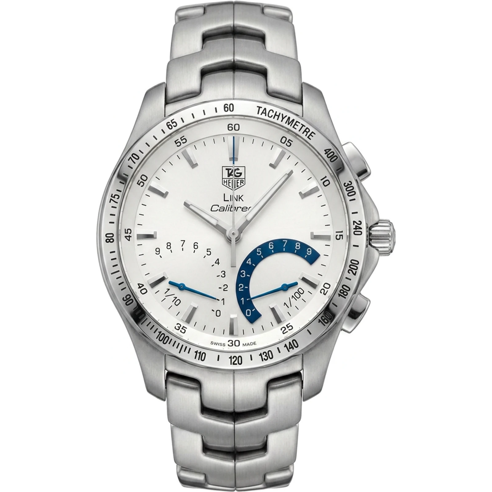 TAG Heuer Link Quartz CJF7111