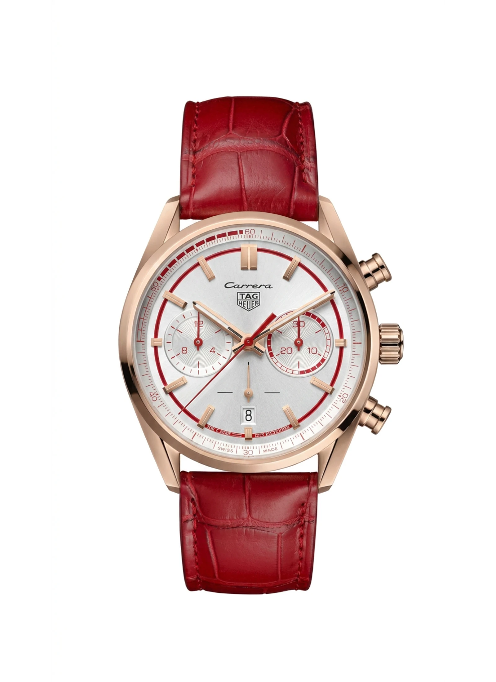 TAG Heuer Carrera CBN2045.FC8316