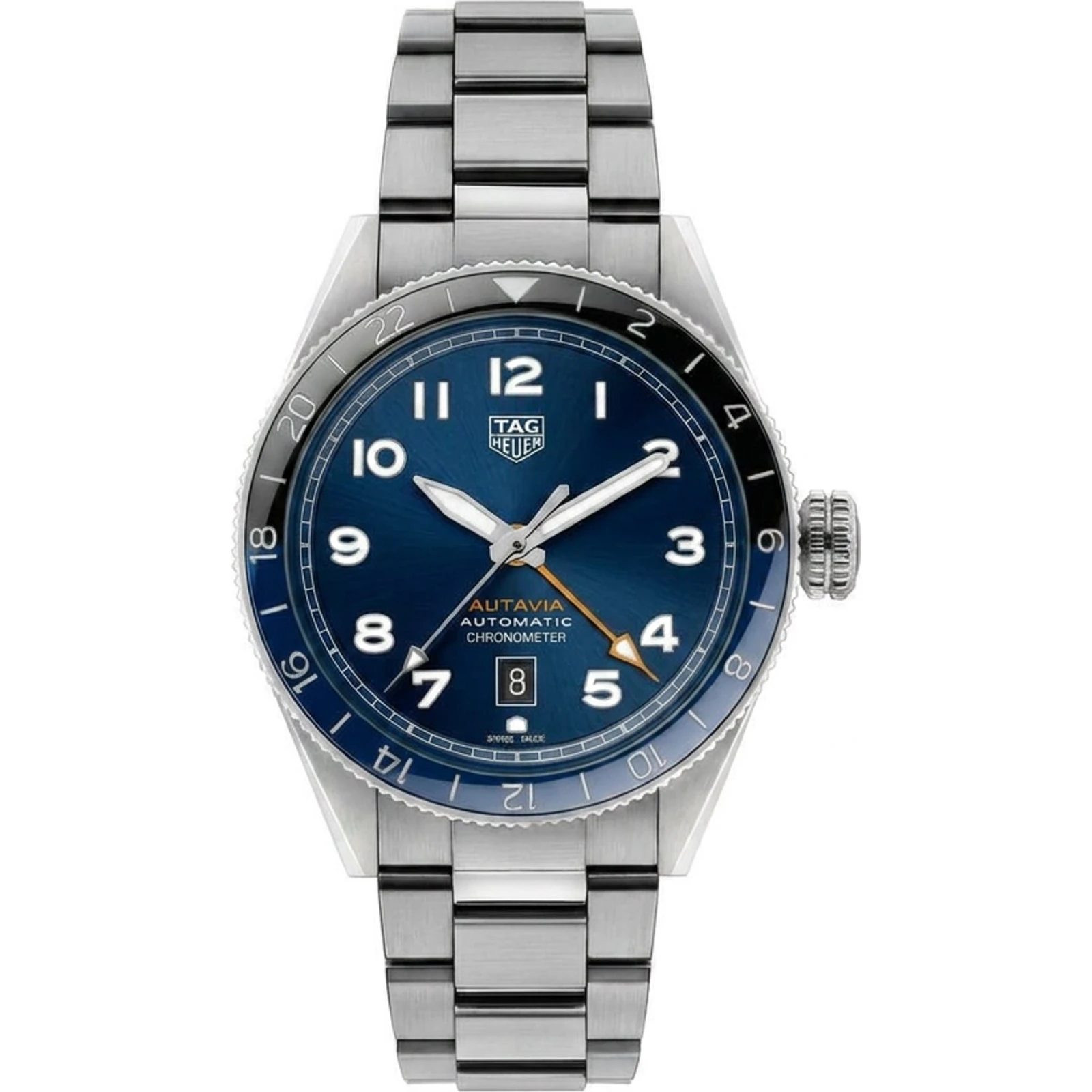 TAG Heuer Autavia WBE511A.BA0650