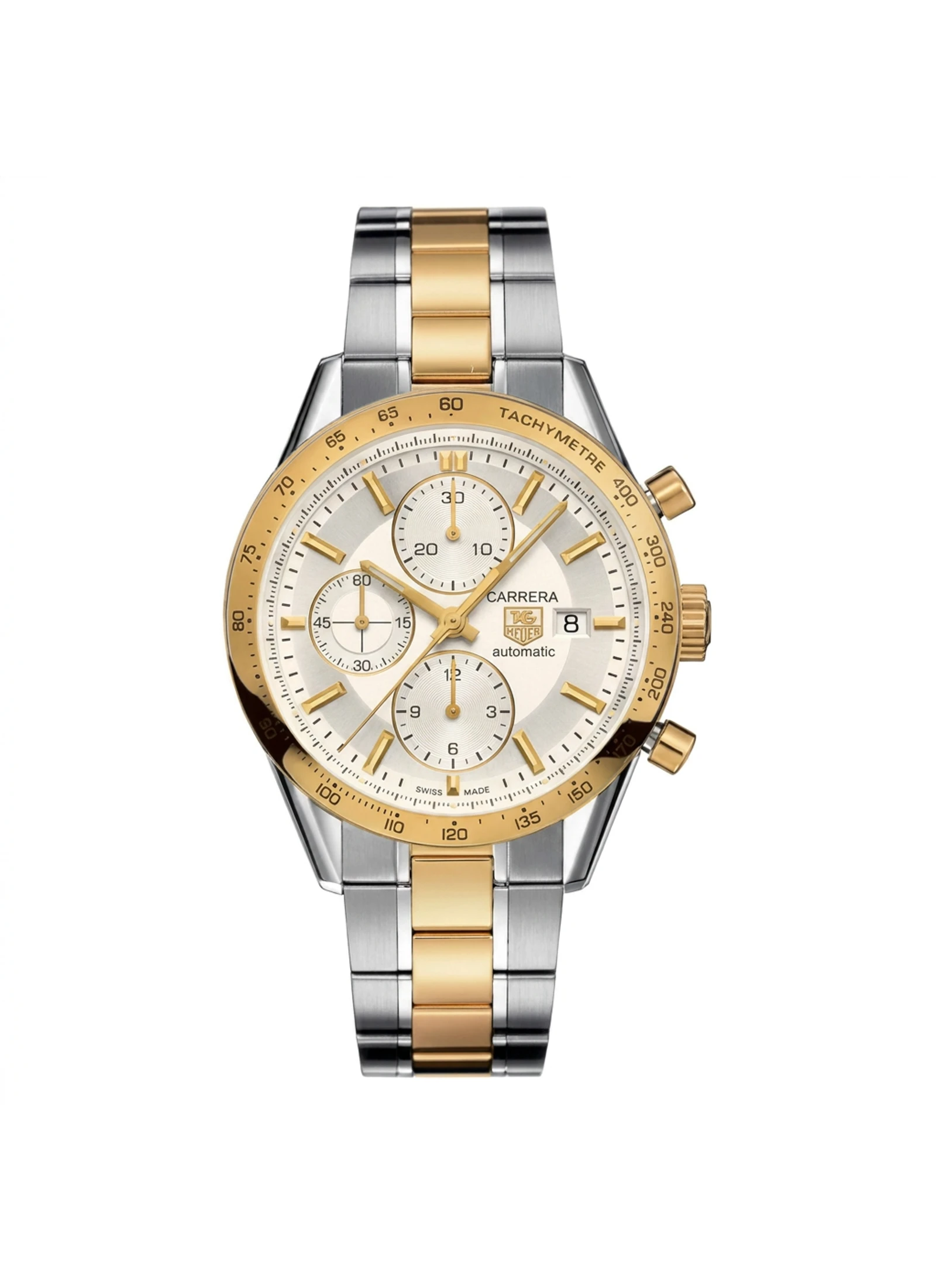 TAG Heuer Carrera Calibre 17 CV2111.FC6182
