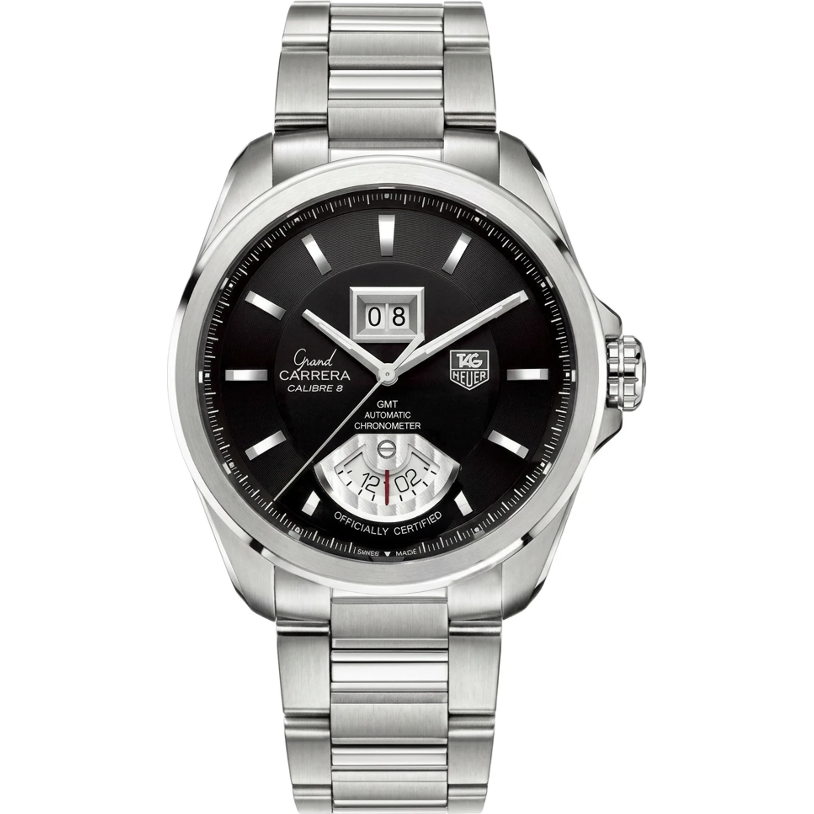 TAG Heuer Grand Carrera WAV5111