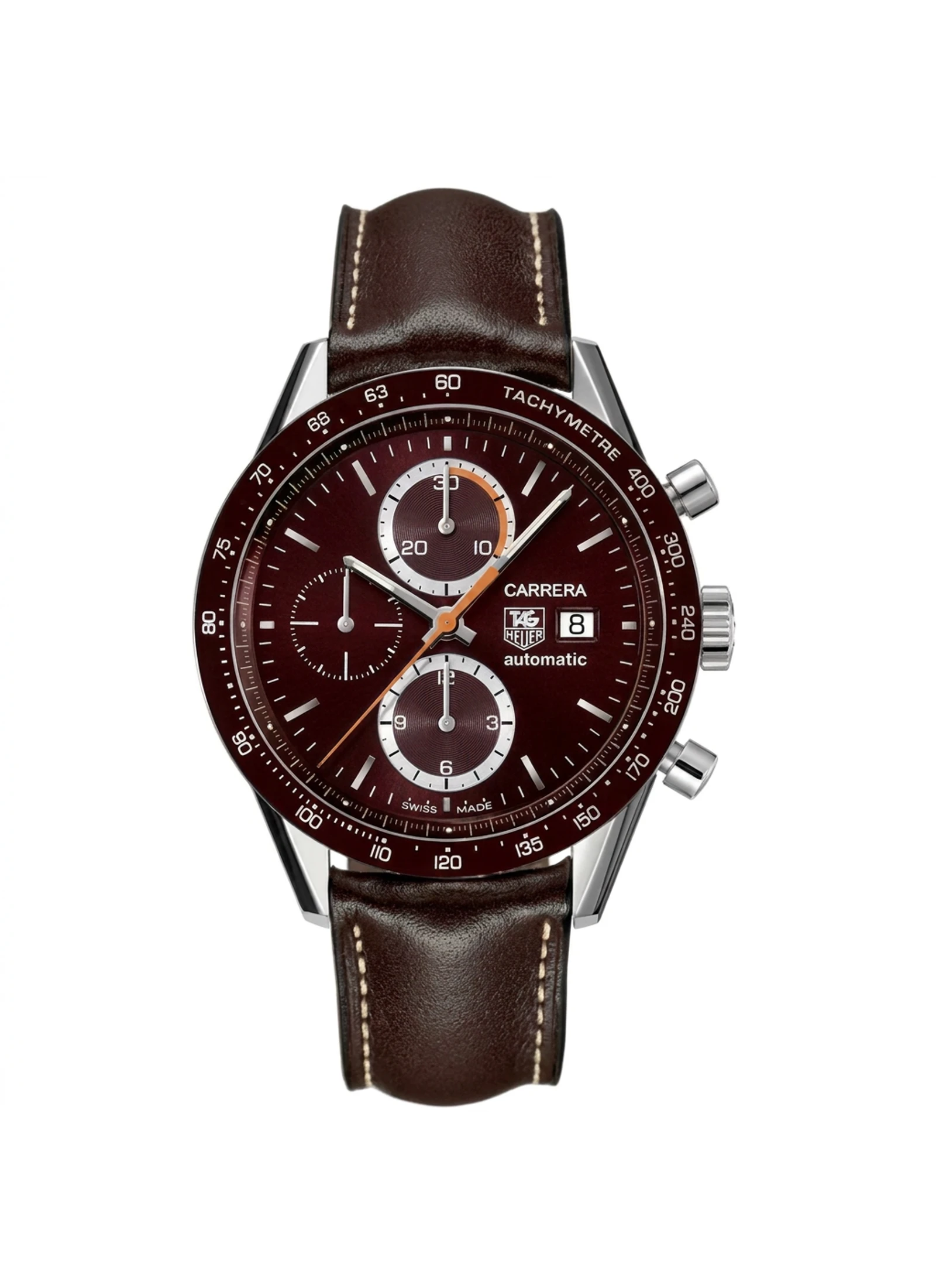 TAG Heuer Carrera Porsche Chronograph Special Edition CBN2A1H.FC6512