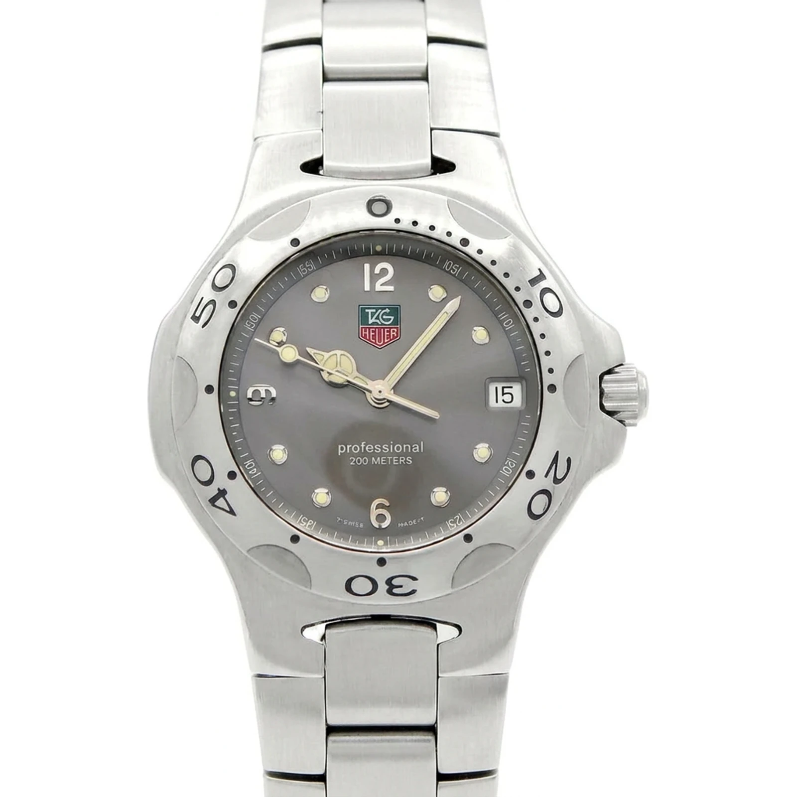 TAG Heuer Kirium WL1111
