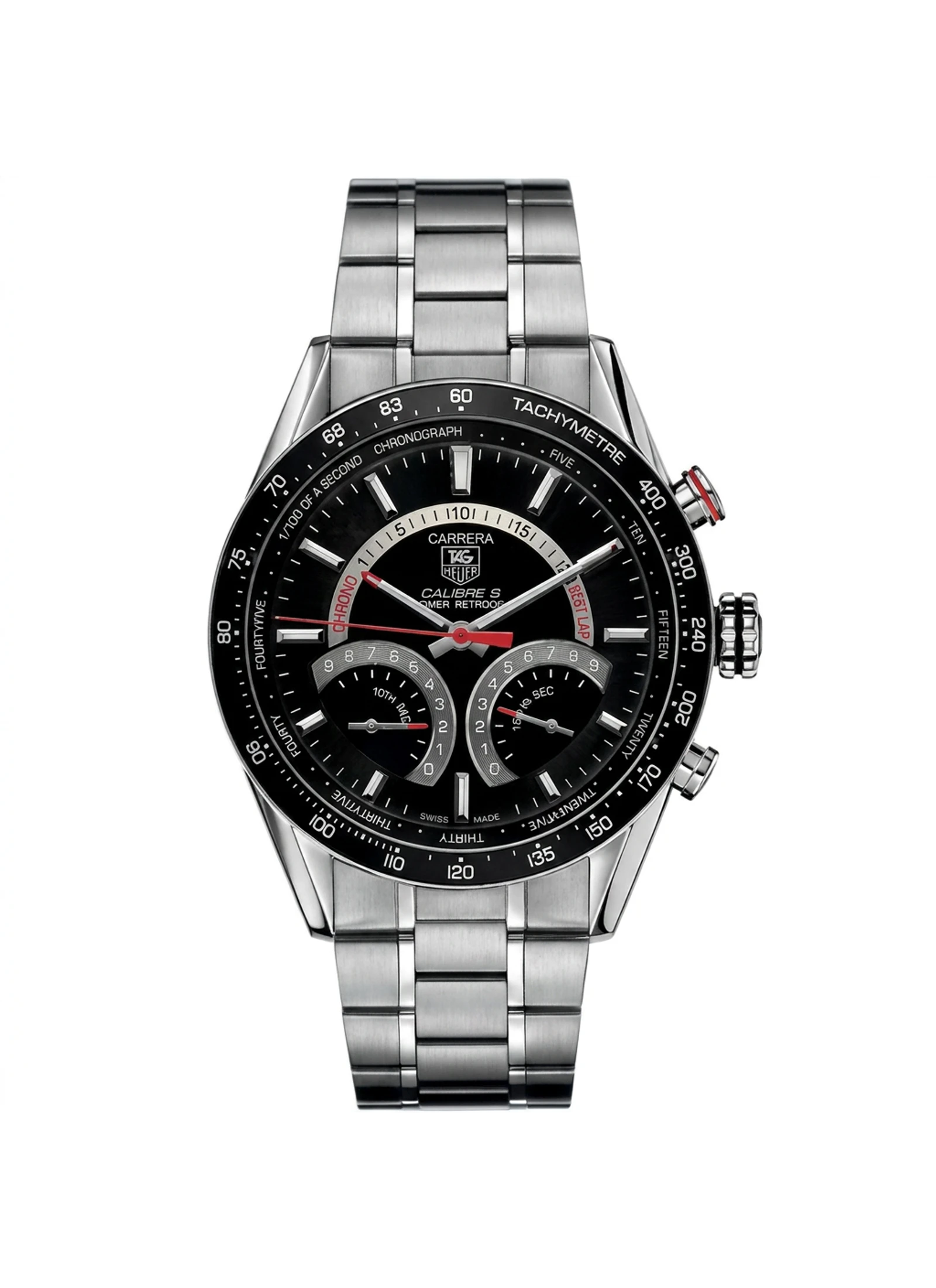 TAG Heuer Carrera CV7A10.FT6012