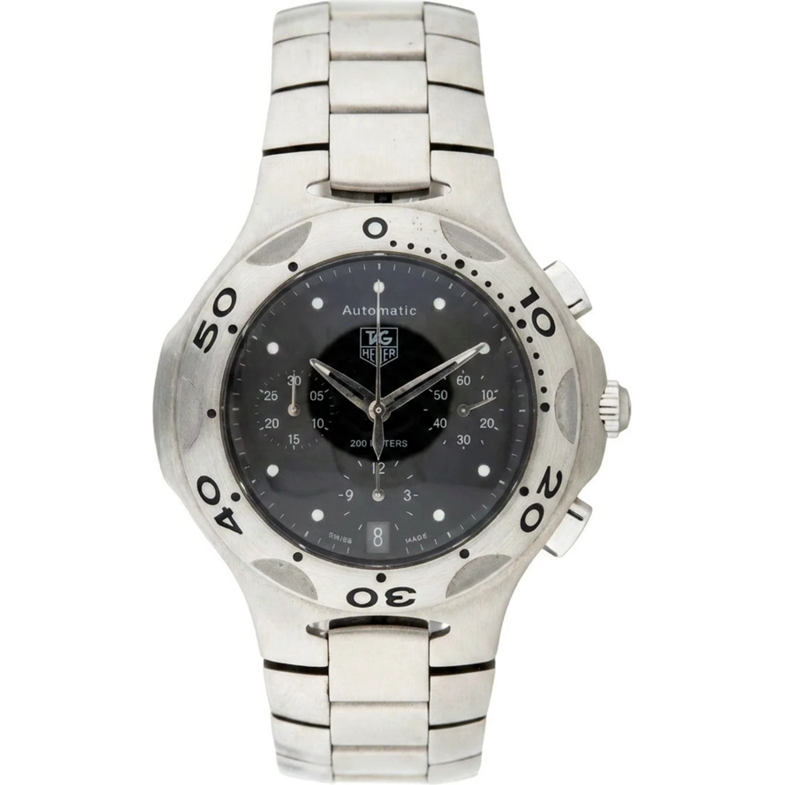 TAG Heuer Kirium CL2110