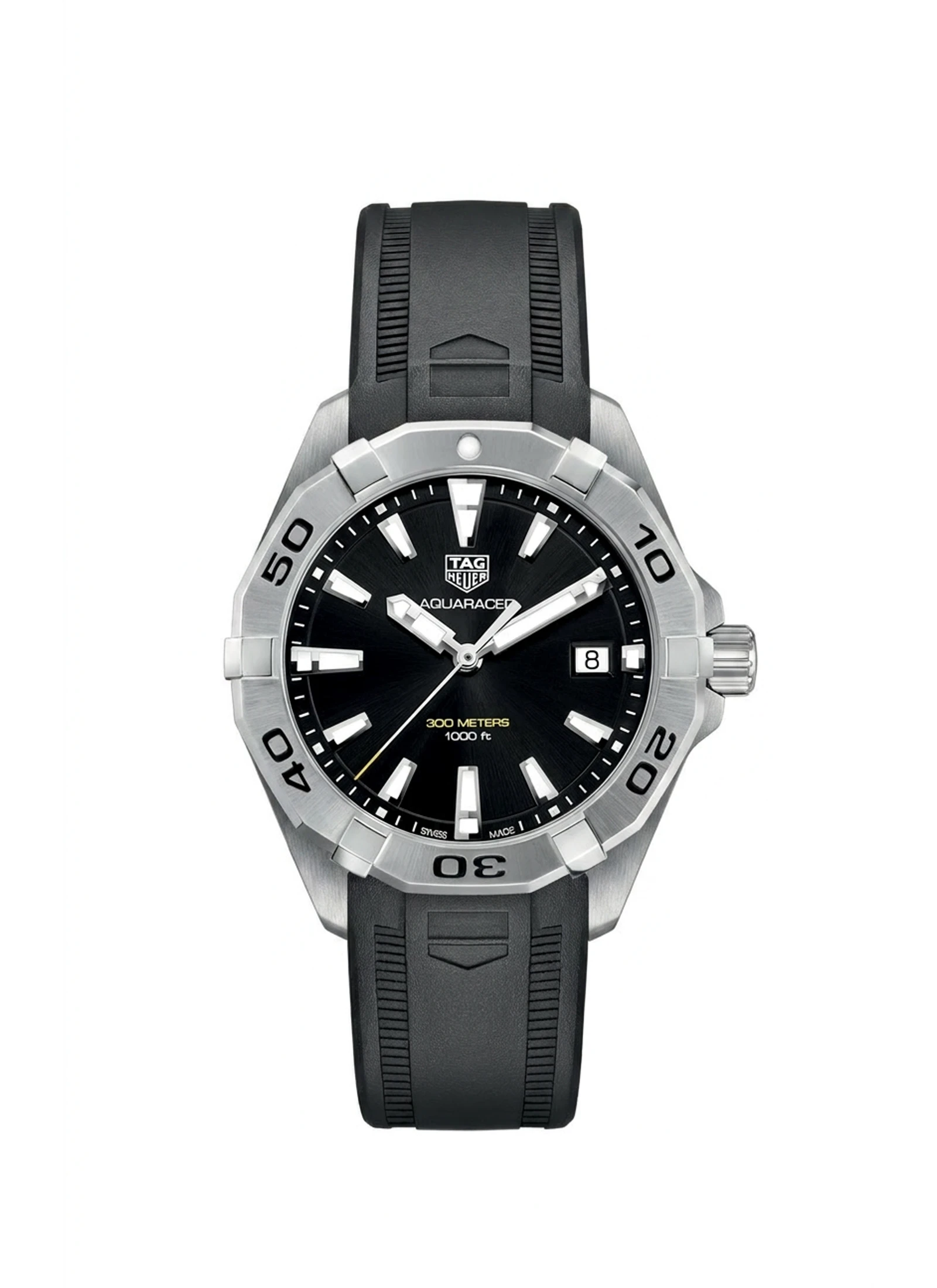 TAG Heuer Aquaracer 300M WBD1110.FT8021