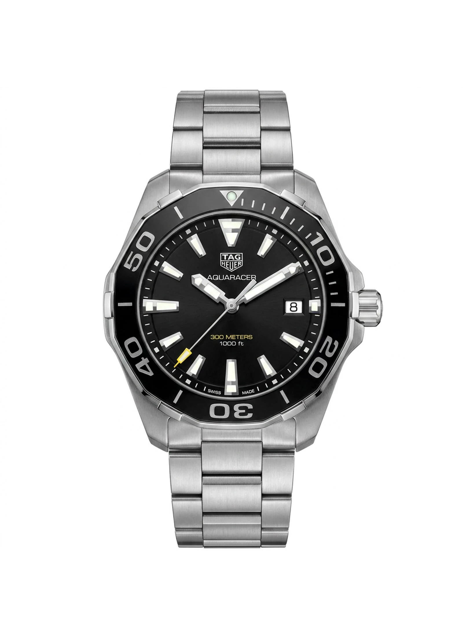 TAG Heuer Aquaracer 300M WAY111A.BA0928