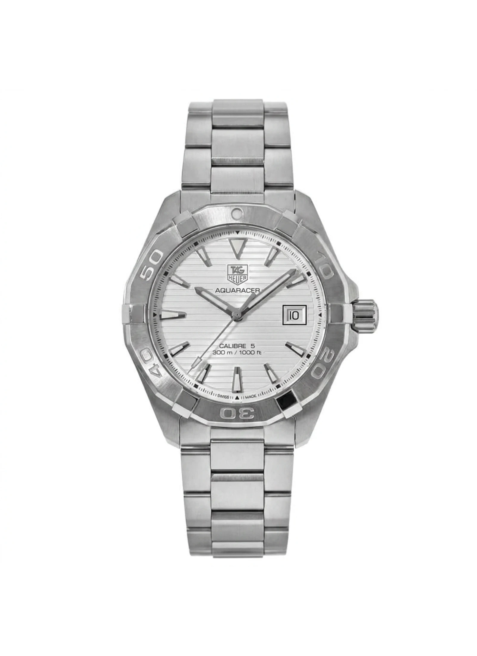 TAG Heuer Aquaracer 300M WAY2111.BA0928