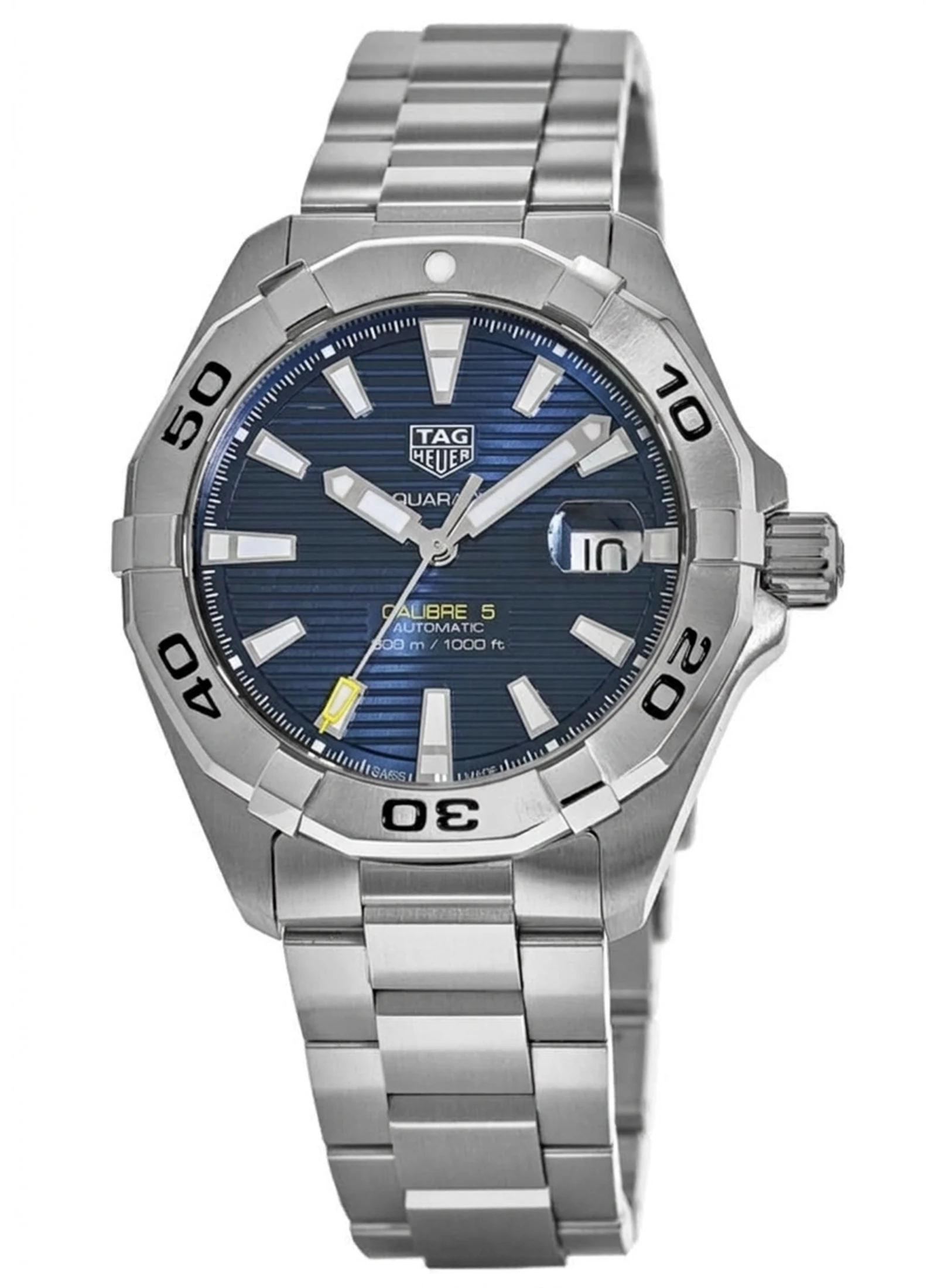 TAG Heuer Aquaracer 300M WBD2112.BA0928