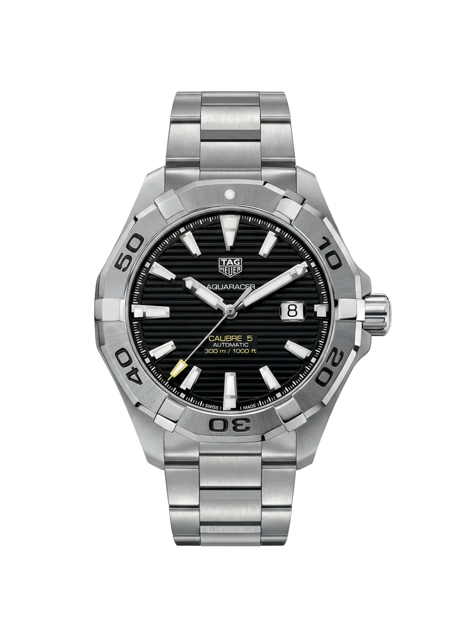 TAG Heuer Aquaracer 300M WAY2010.BA0927