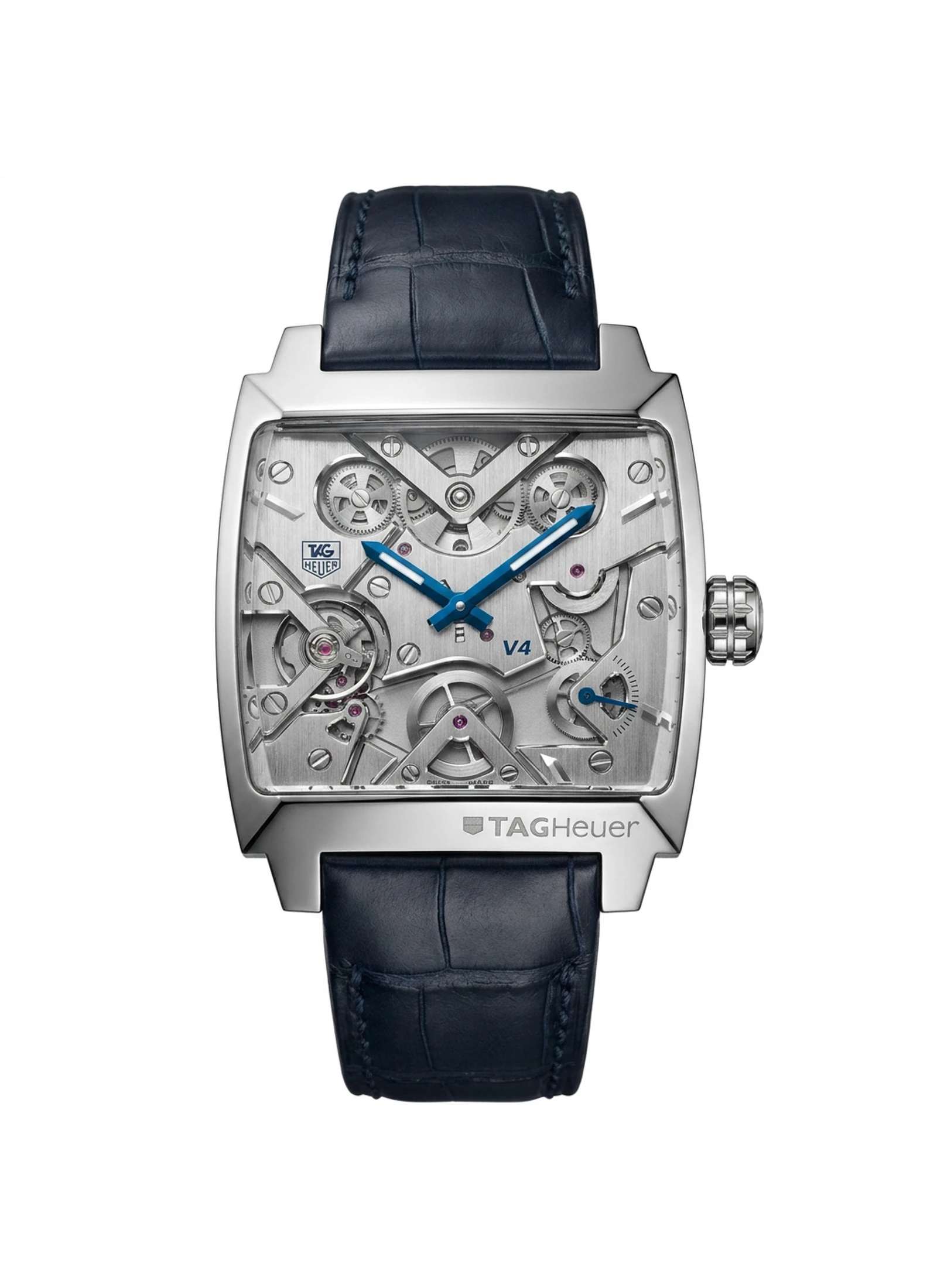 TAG Heuer Monaco Lady WAW131E.FC6420