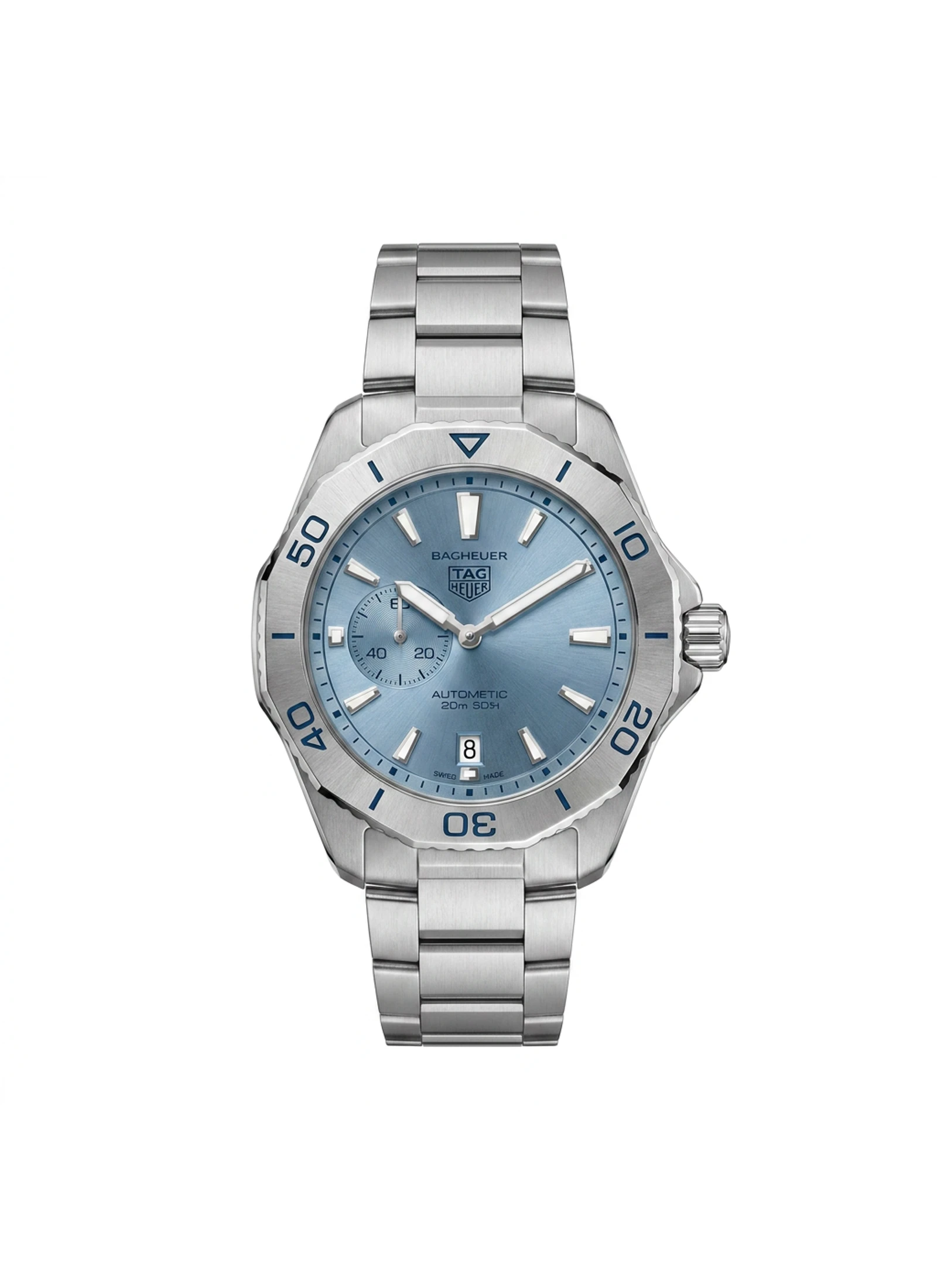 TAG Heuer Aquaracer WAY101A.BA0746