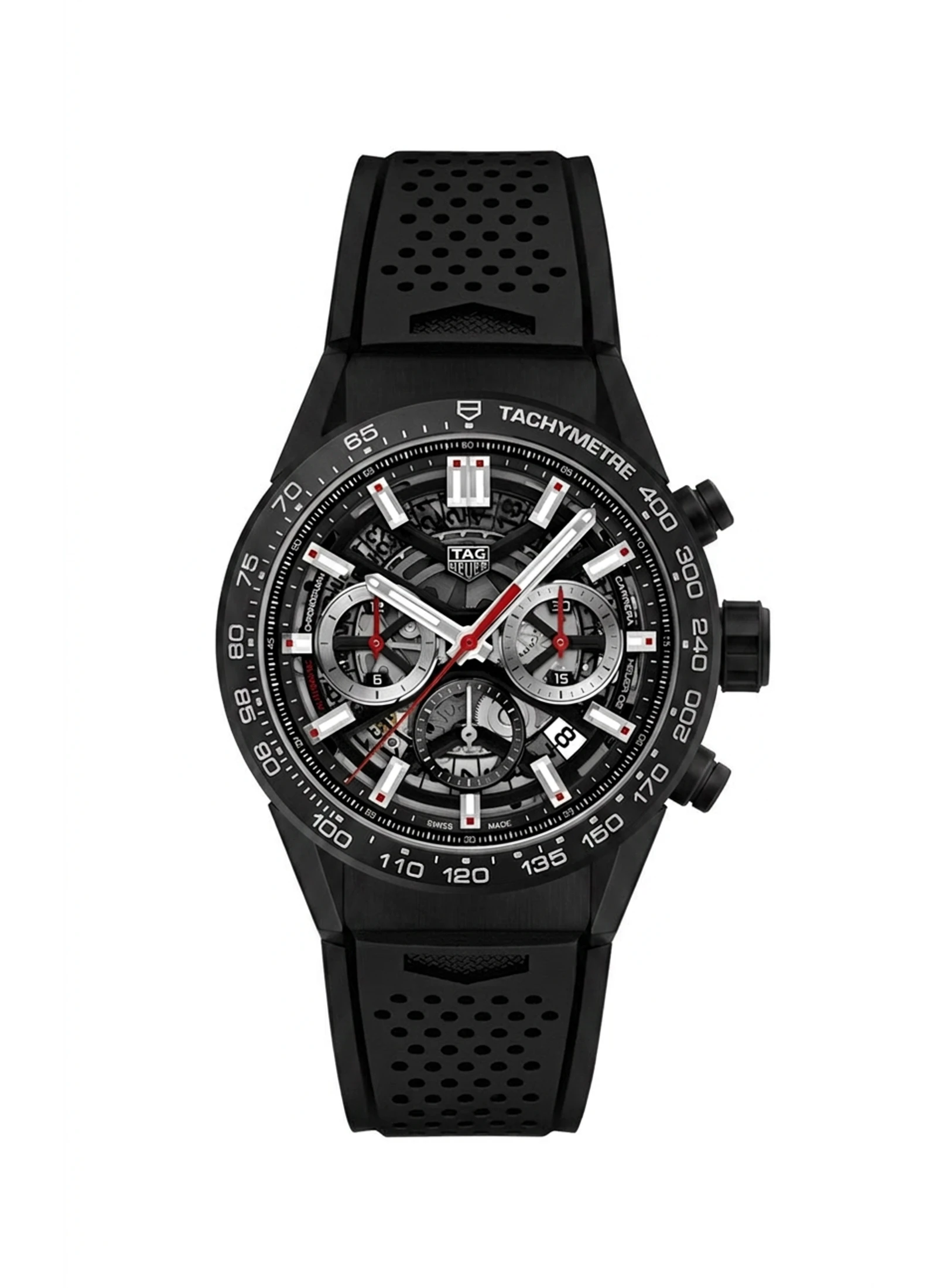 TAG Heuer Carrera CBG2090.FT6145