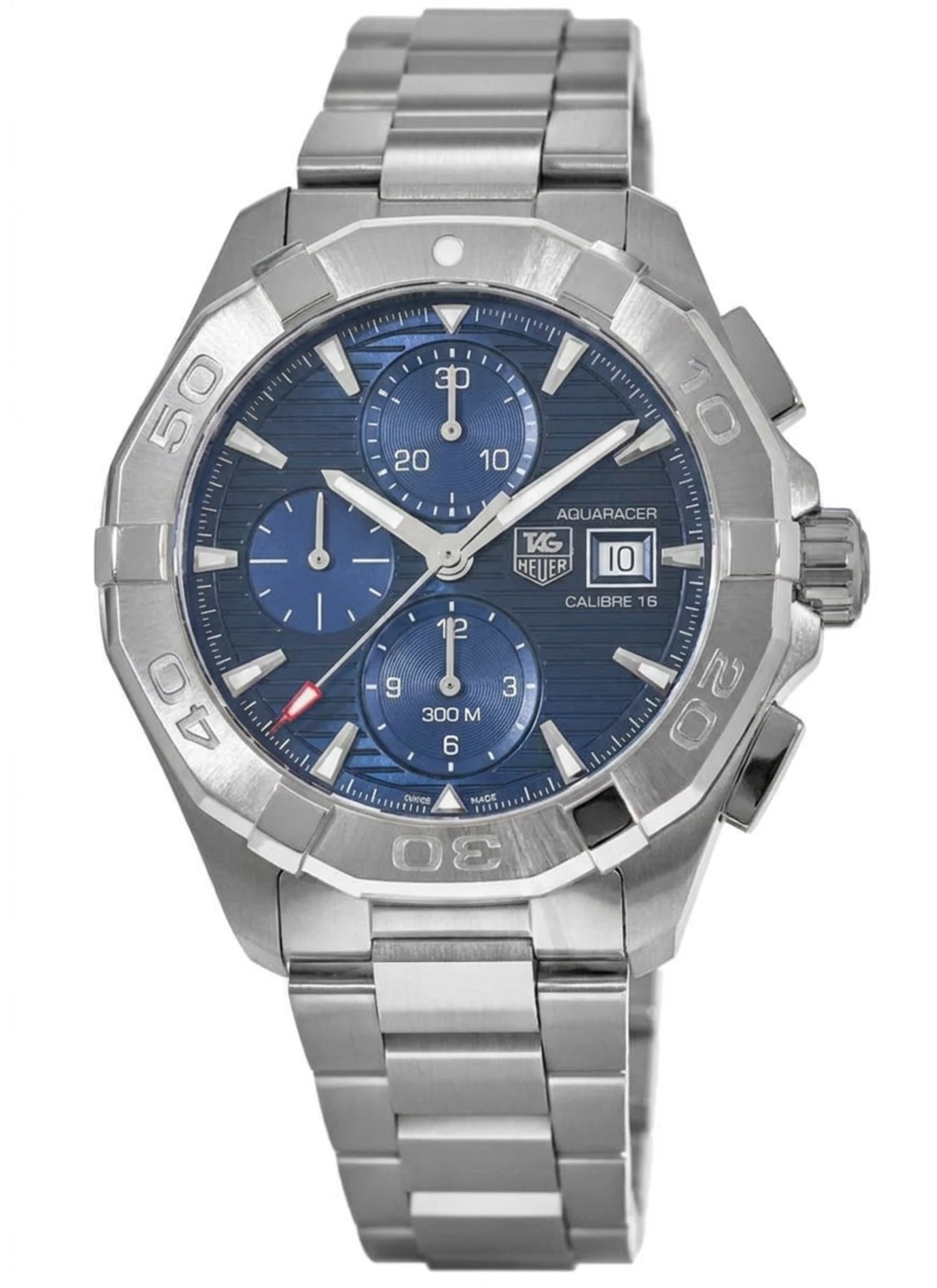 TAG Heuer Aquaracer 300M CAY2112.BA0927