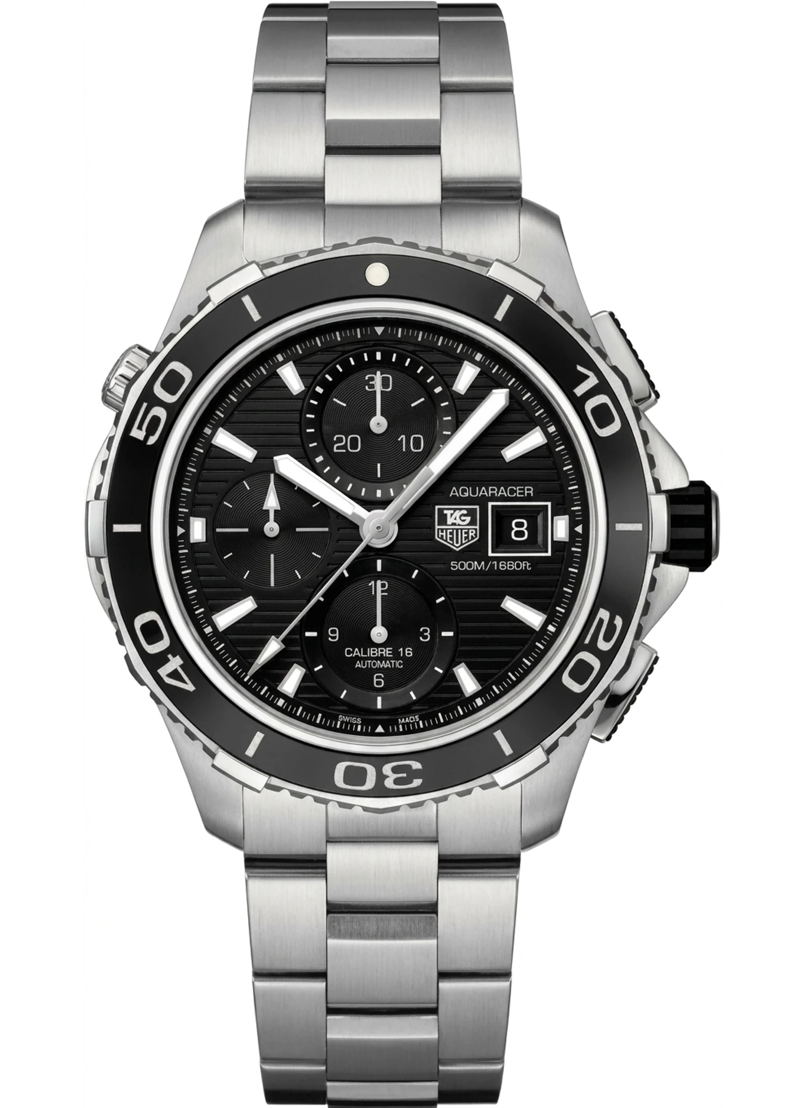 TAG Heuer Aquaracer 500M CAK2110.BA0833
