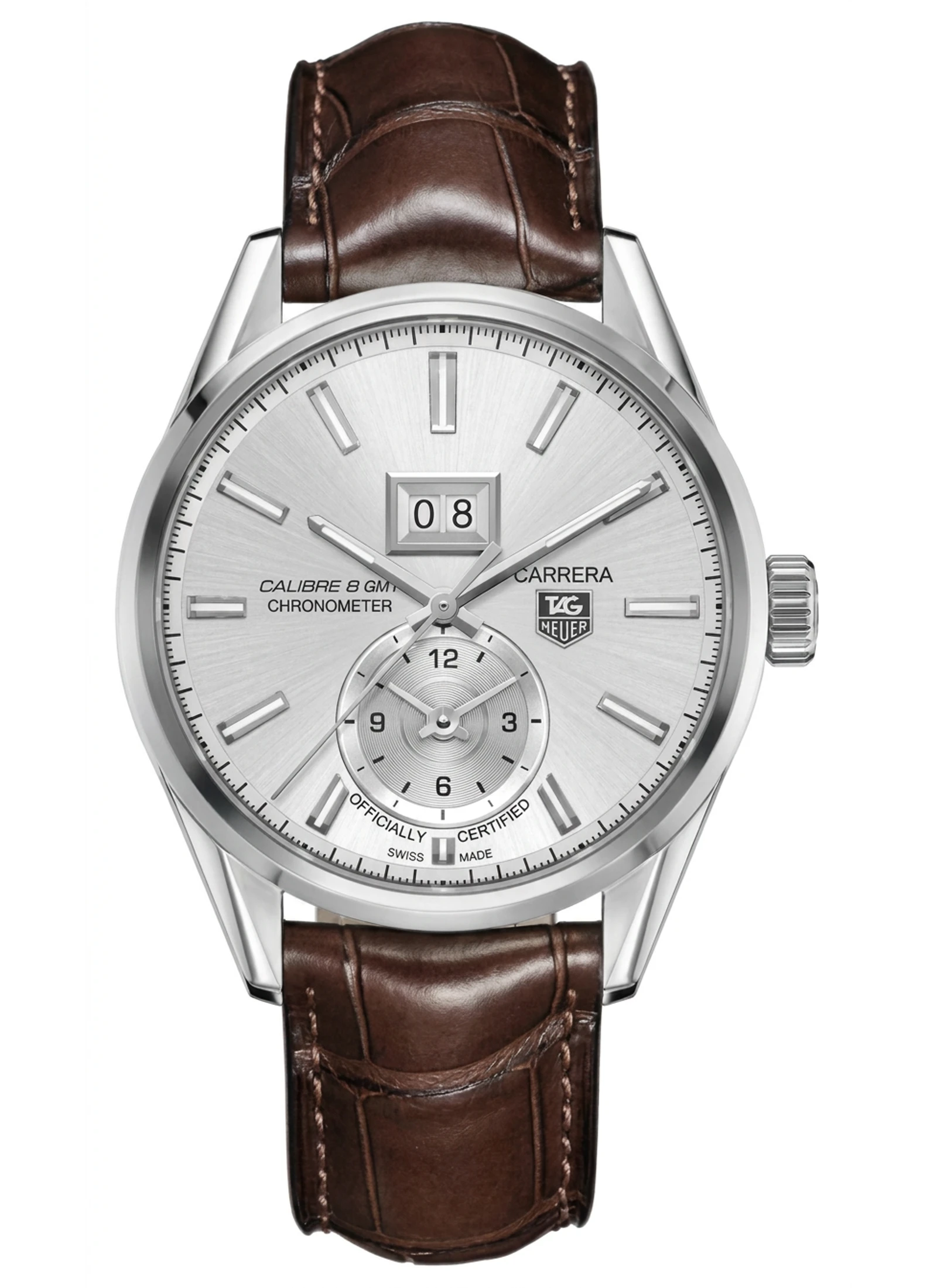 TAG Heuer Carrera Calibre 8 WAR5011.FC6291