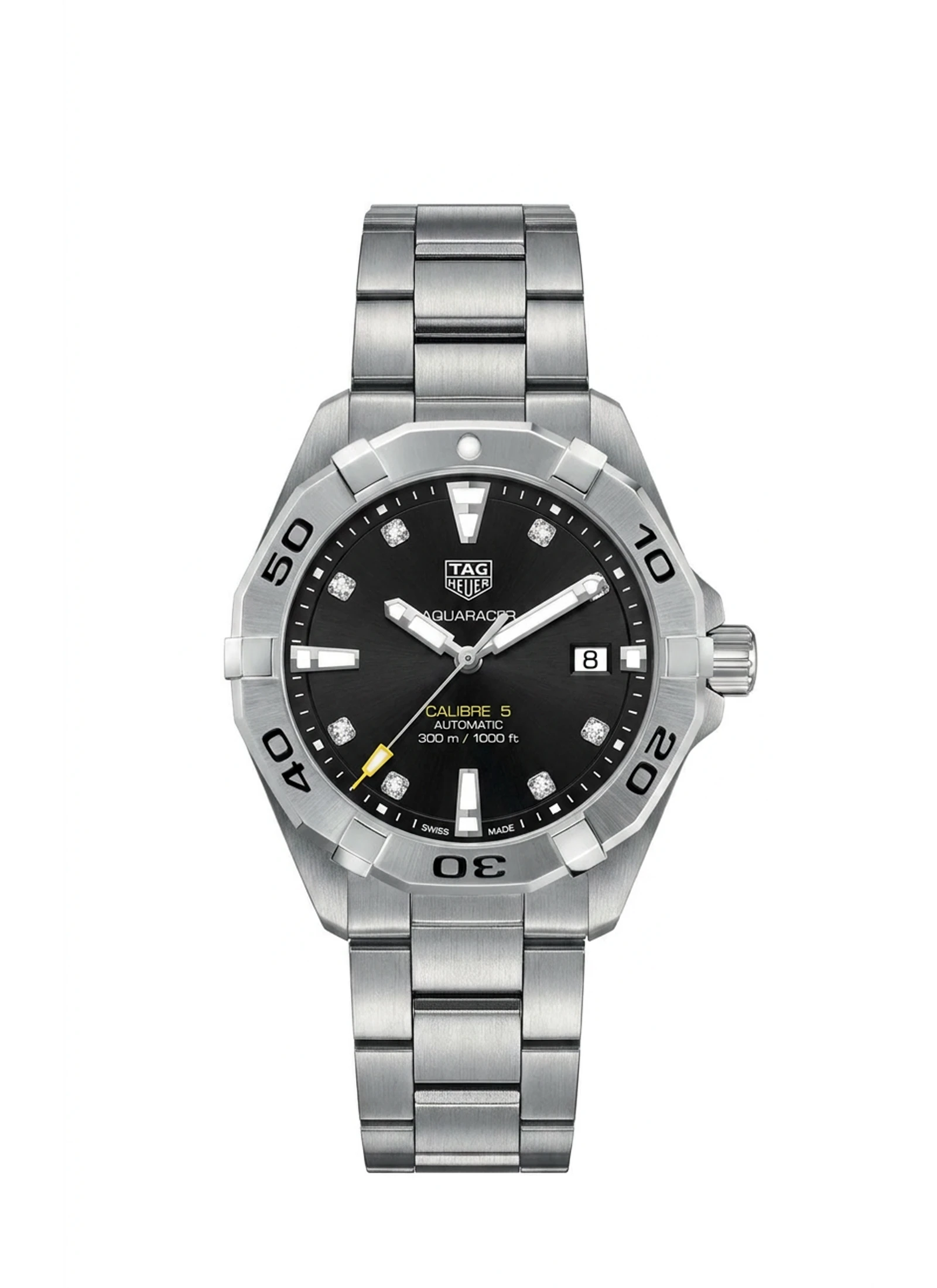 TAG Heuer Aquaracer 300M WBD2110.BA0928