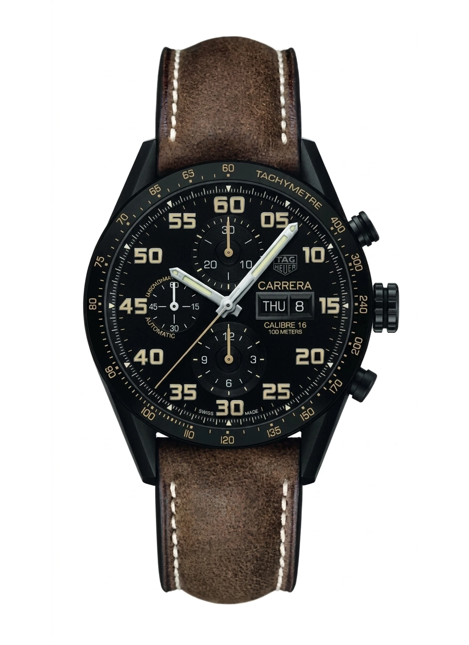 TAG Heuer Carrera Calibre 16 CV2A84.FC6394