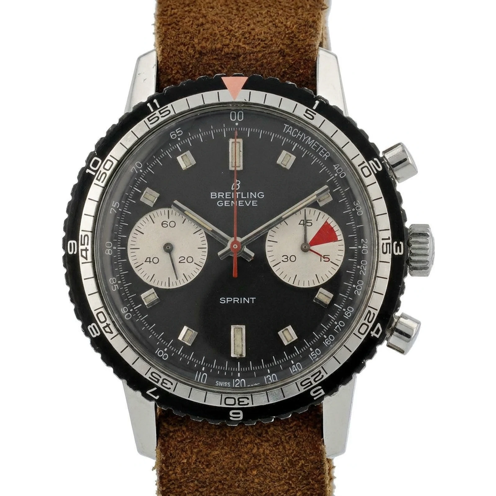 Breitling Sprint 2010