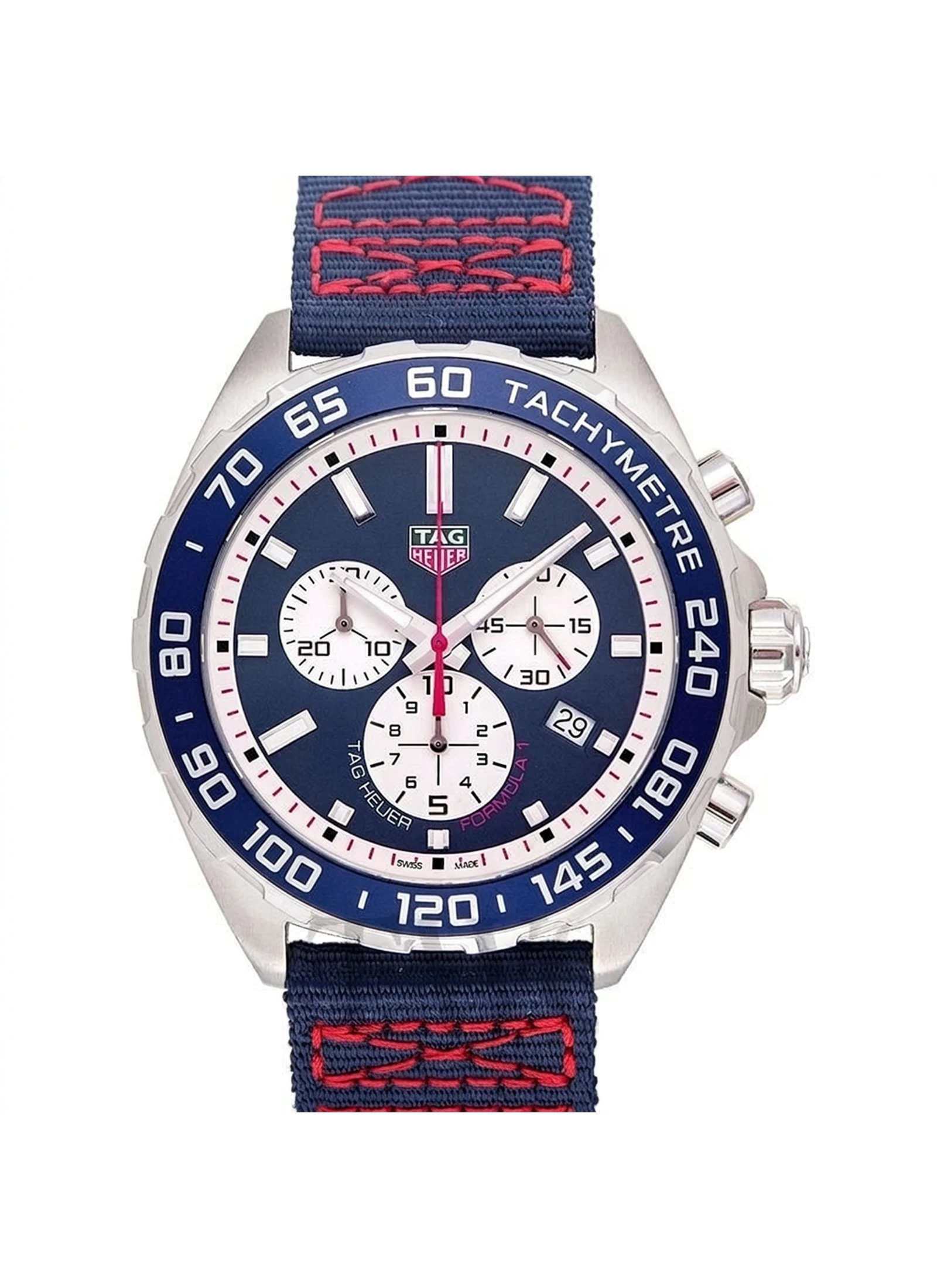 TAG Heuer Formula 1 Quartz CAZ101AB.BA0842