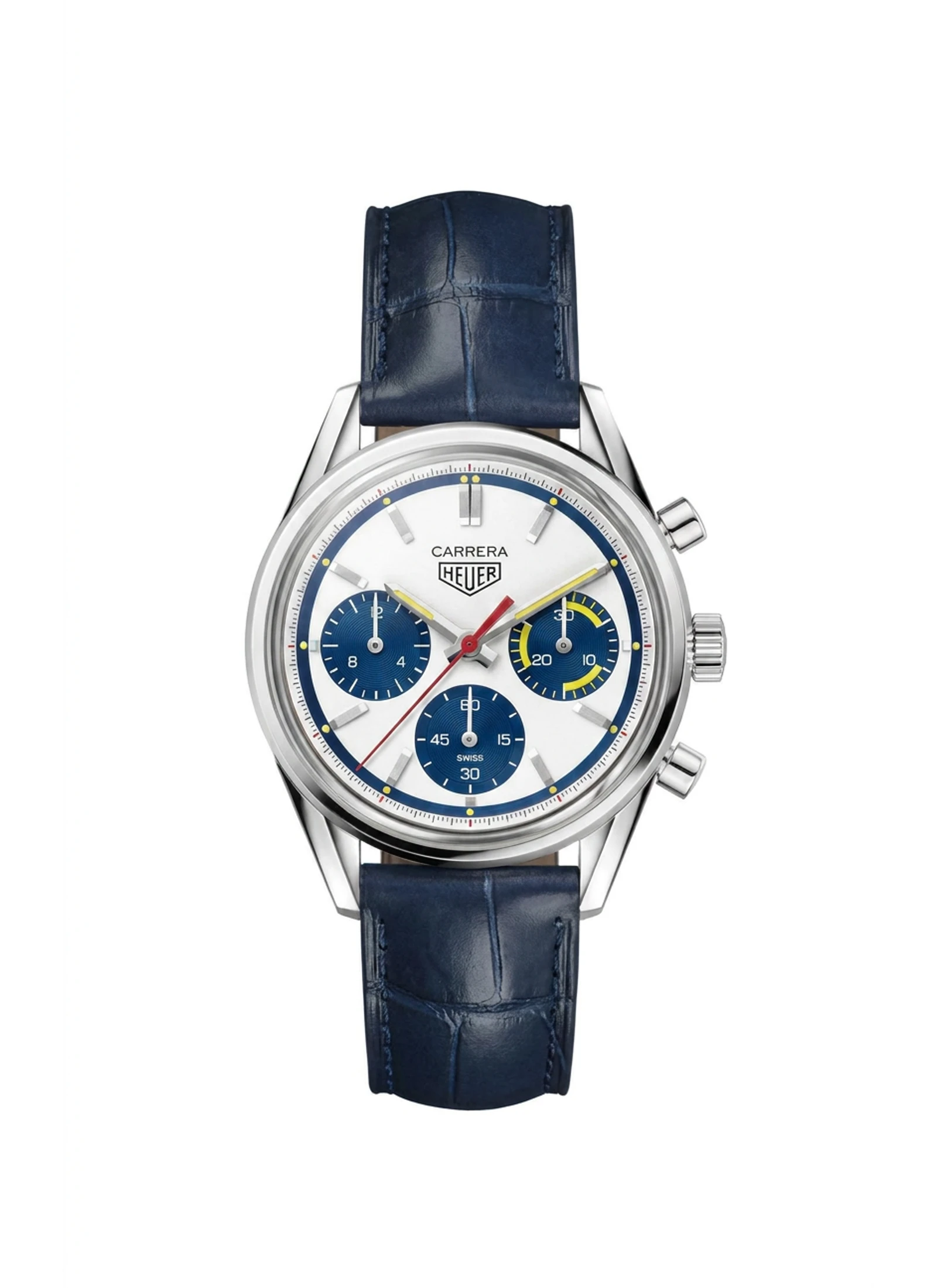 TAG Heuer Carrera CBK221C.FC6488