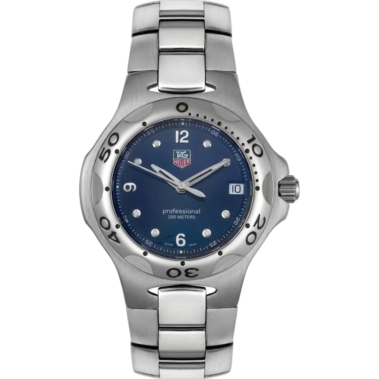 TAG Heuer Kirium WL1113