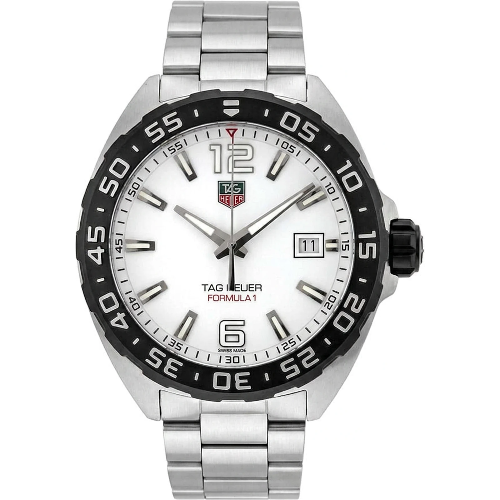 TAG Heuer Formula 1 Quartz WAZ1111