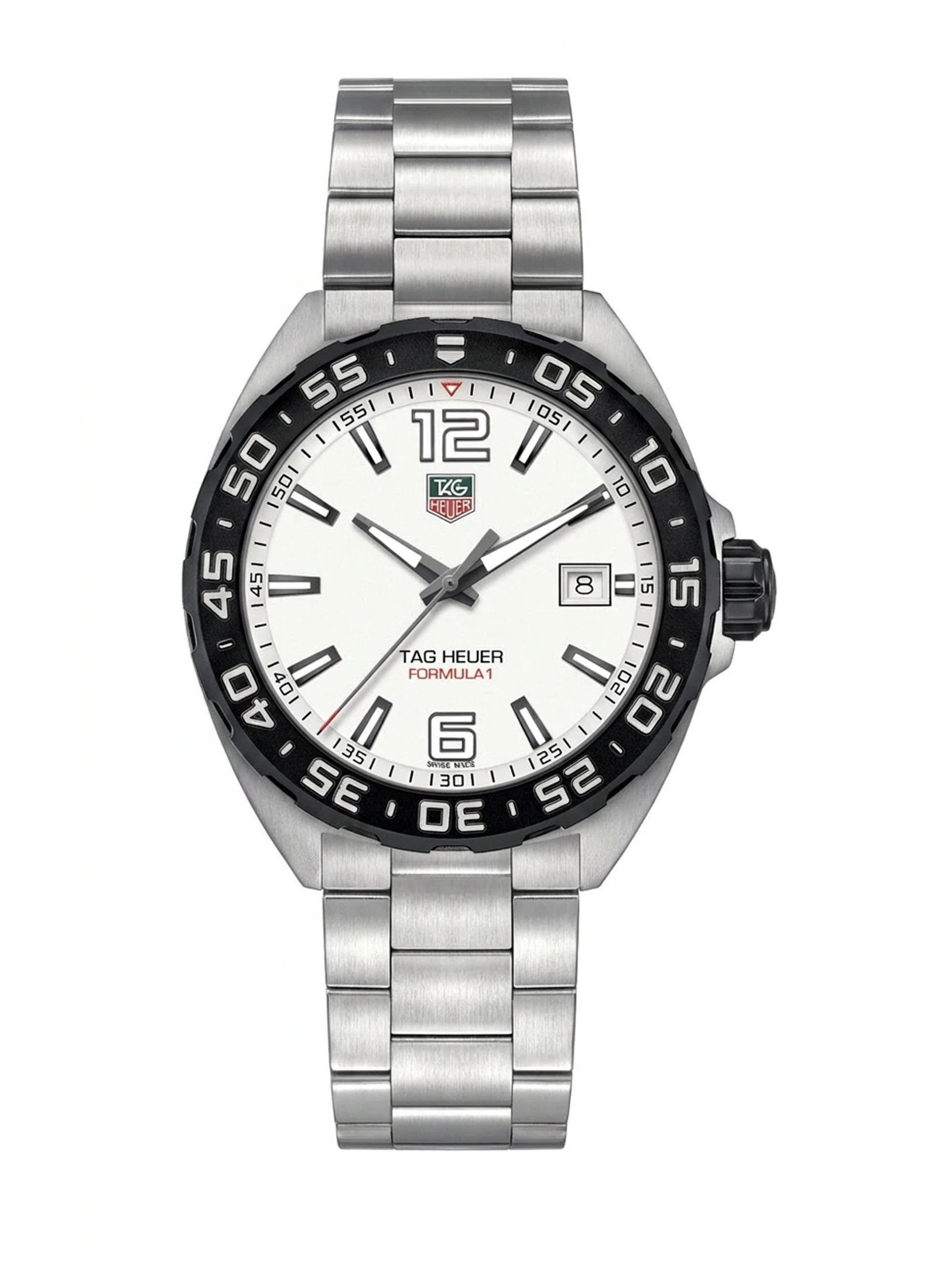 TAG Heuer Formula 1 Quartz WAZ1111.BA0875