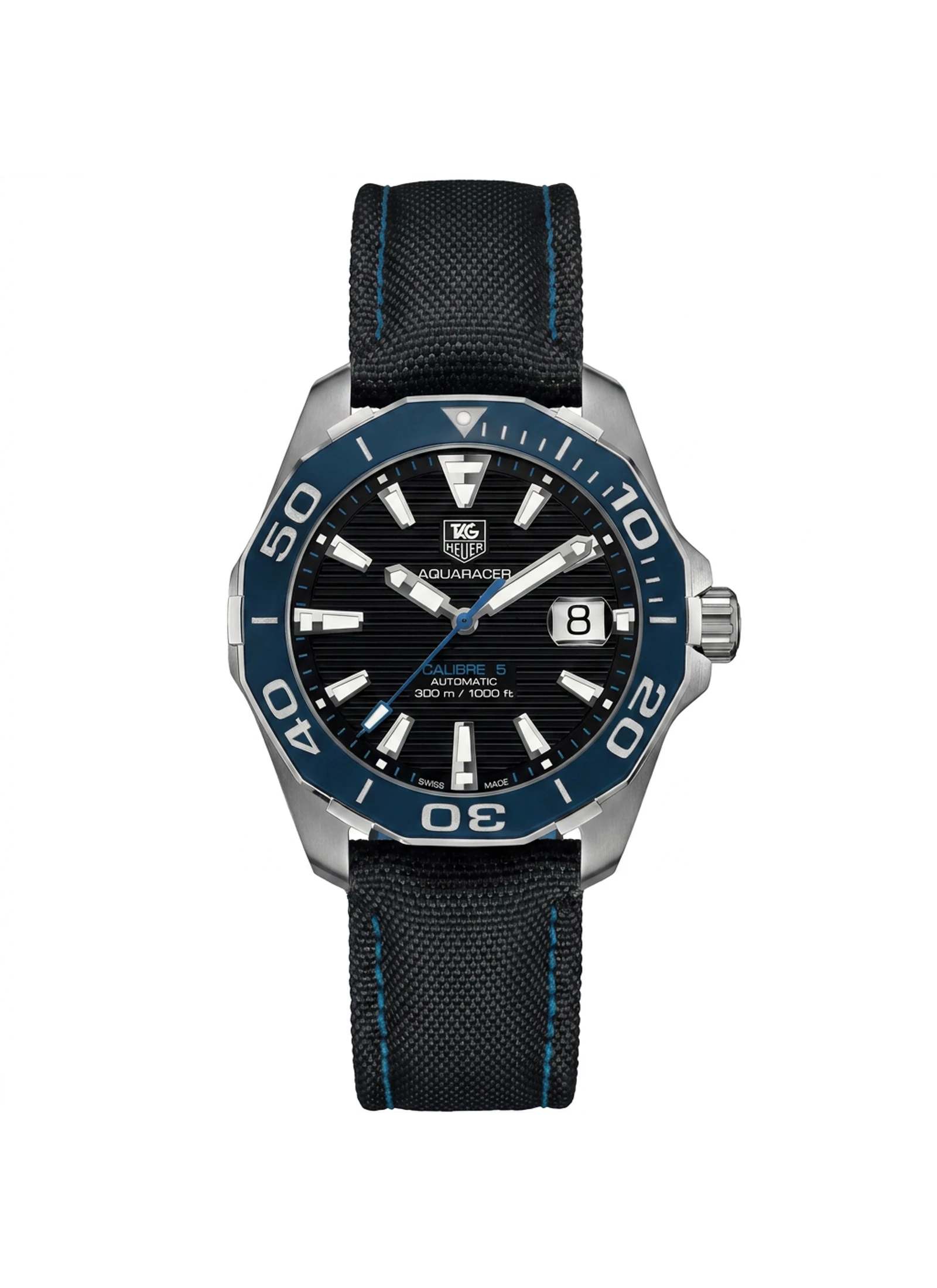TAG Heuer Aquaracer 300M WAY211B.FC6363