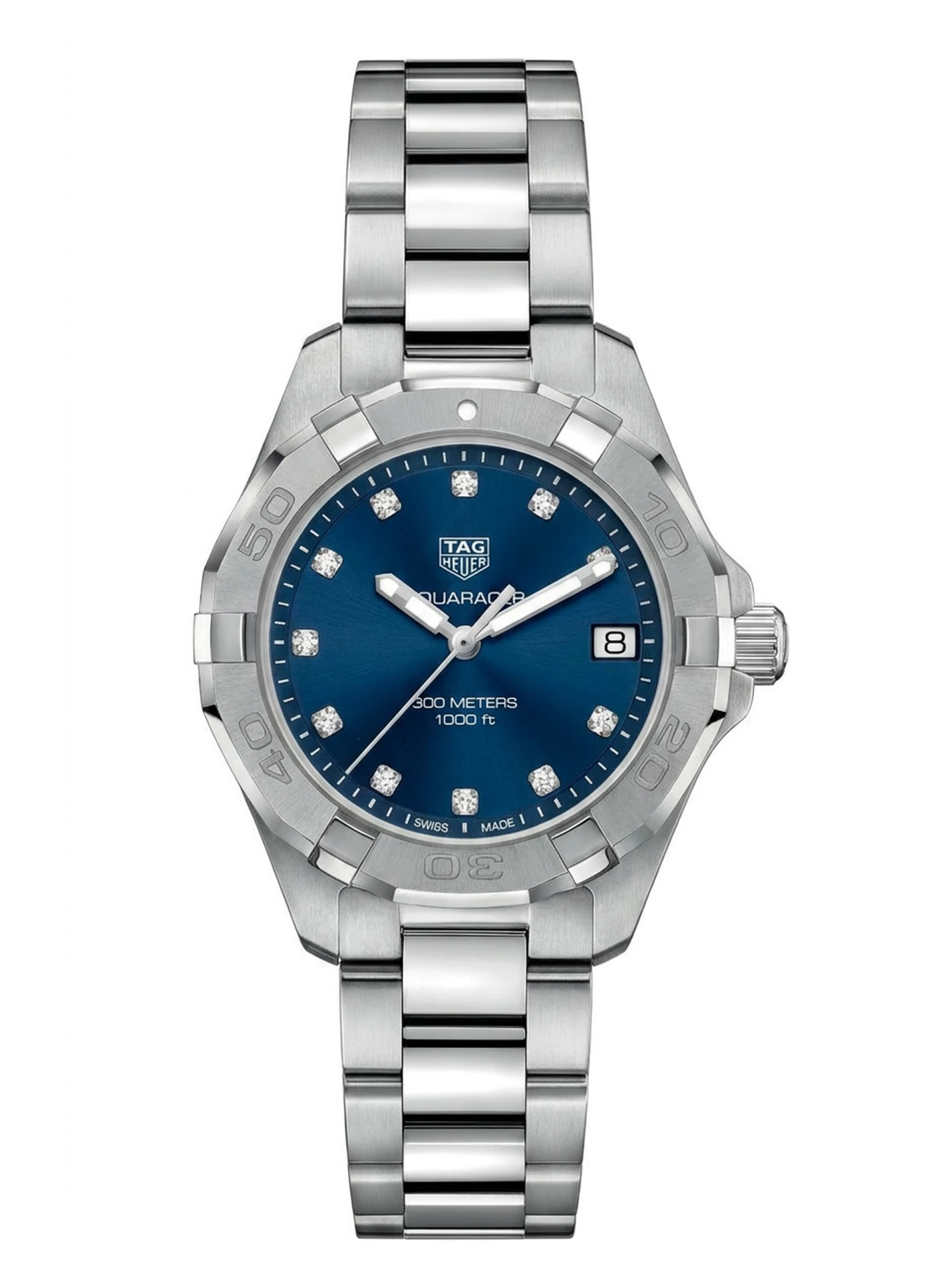 TAG Heuer Aquaracer Lady WBD1312.BA0740