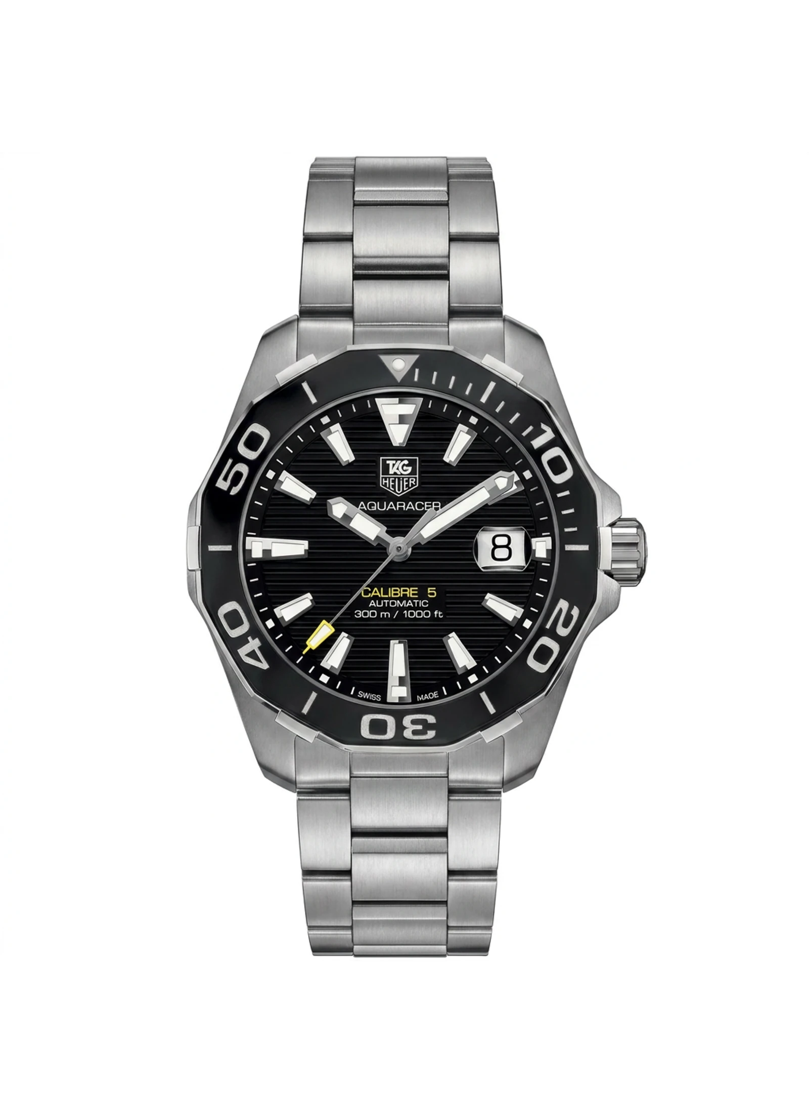 TAG Heuer Aquaracer 300M WAY211A.BA0928