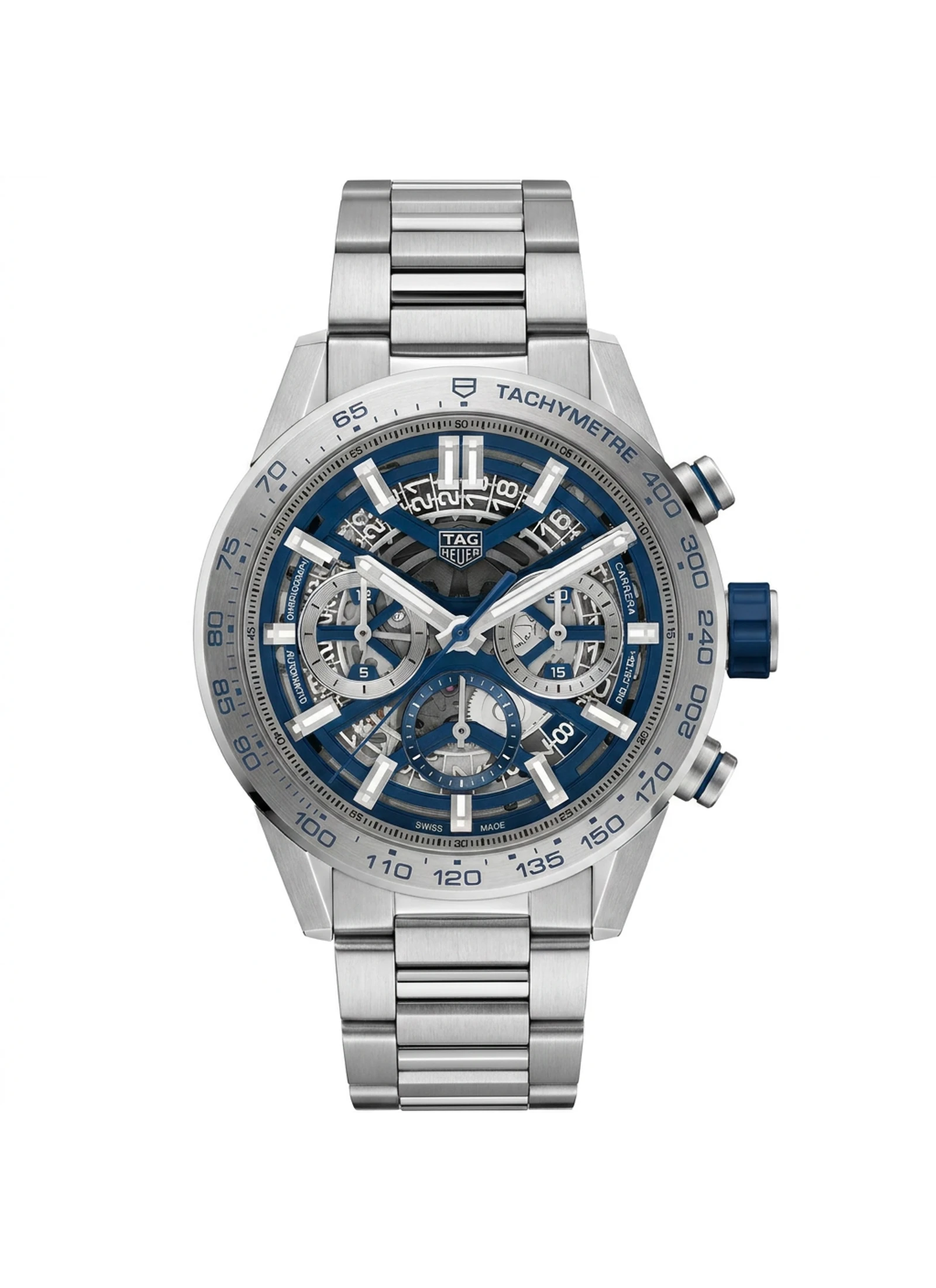 TAG Heuer Carrera CBG2016.FT6143