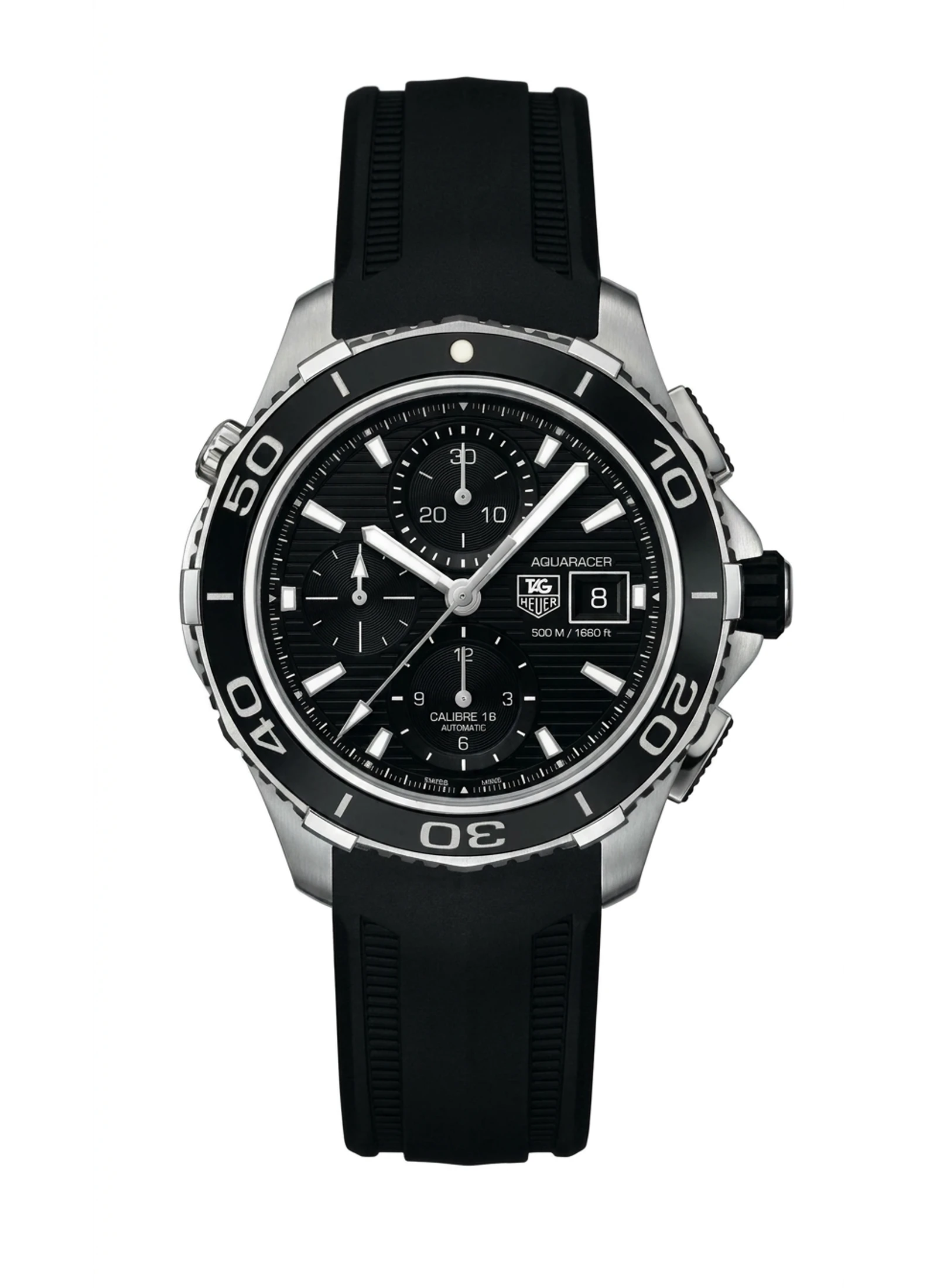 TAG Heuer Aquaracer 500M CAK2111.BA0833