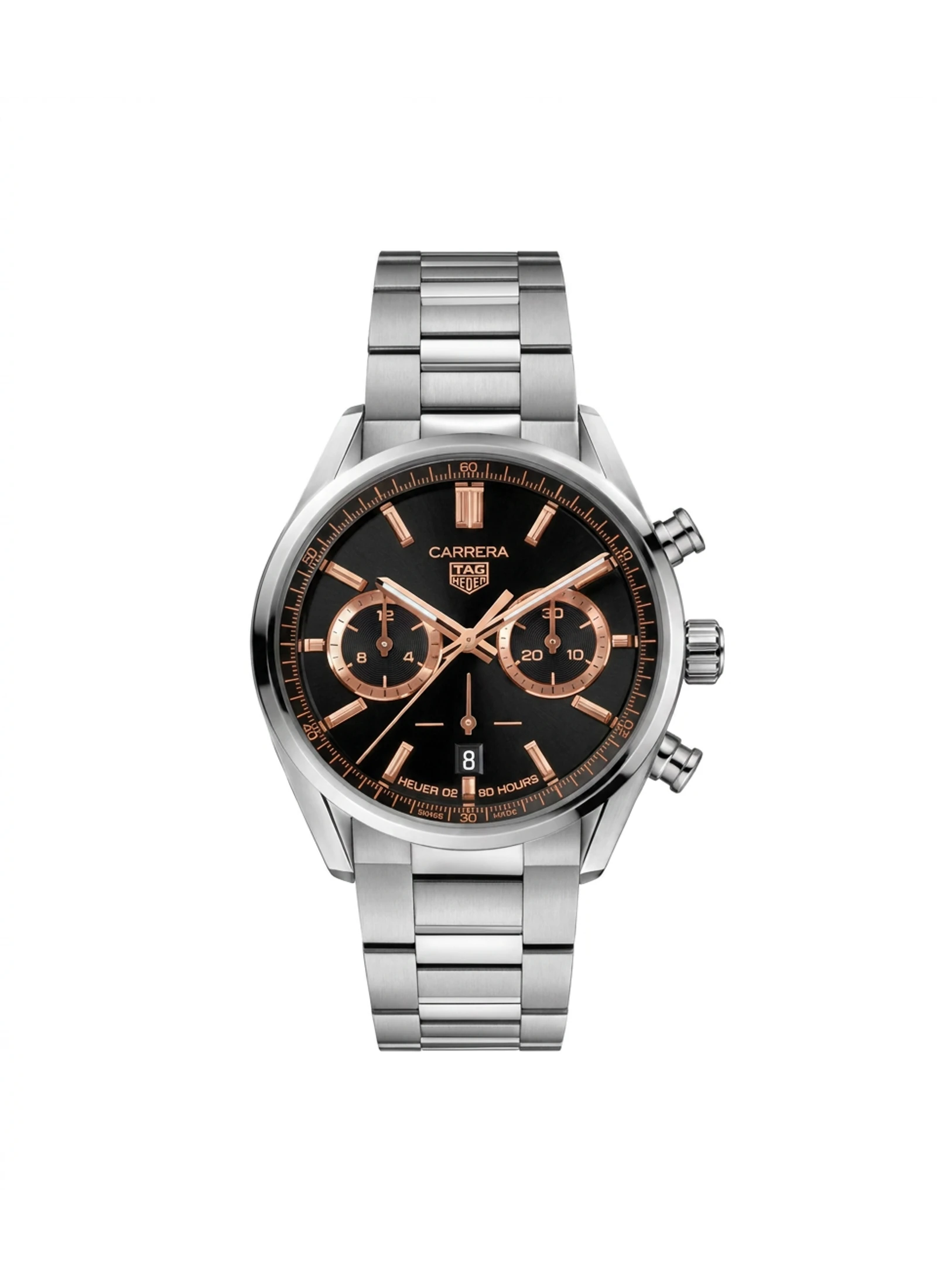 TAG Heuer Carrera CBN2019.BA0642