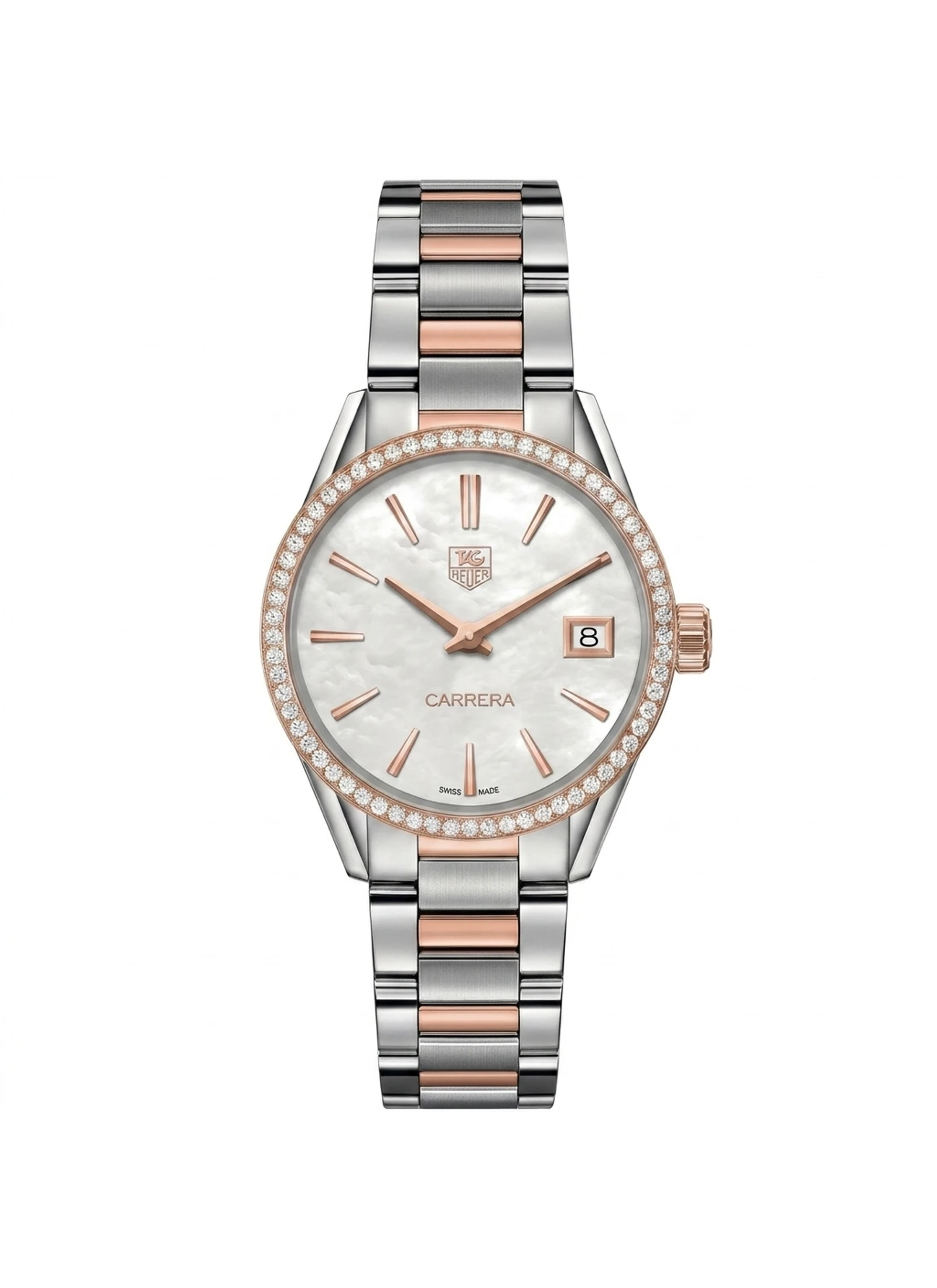 TAG Heuer Carrera Lady WAR1353.BD0779