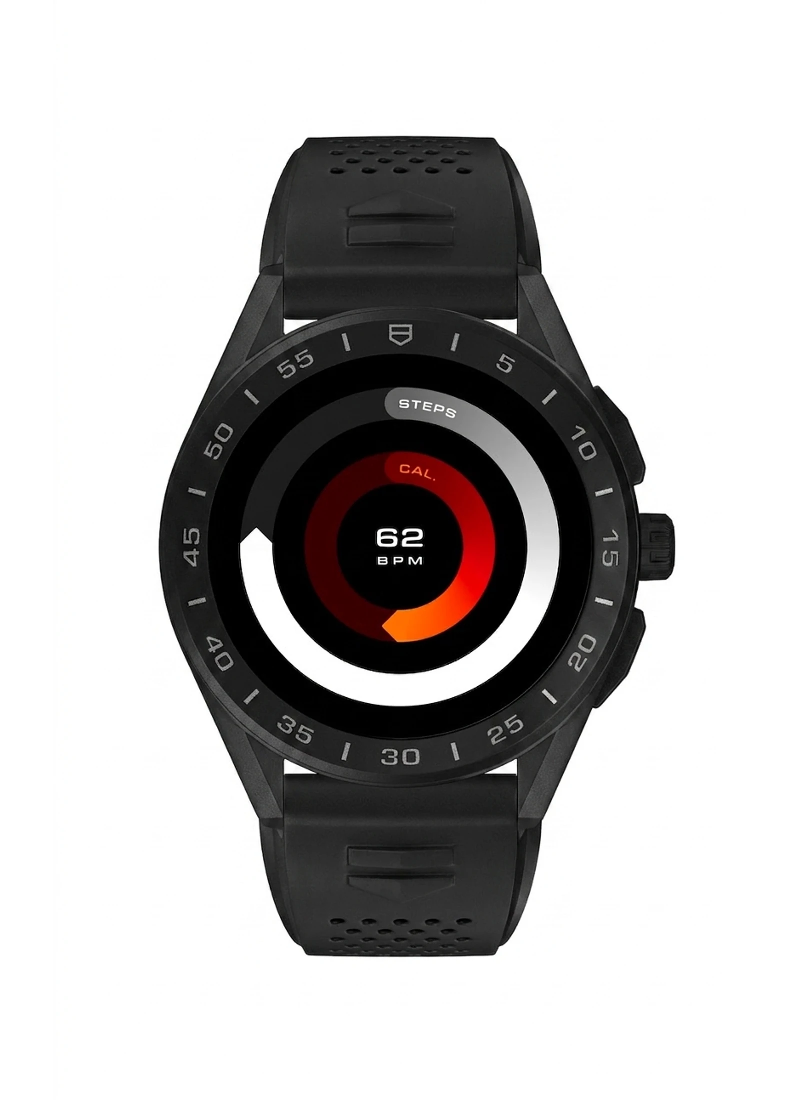 TAG Heuer Connected SBG8A80.BT6221