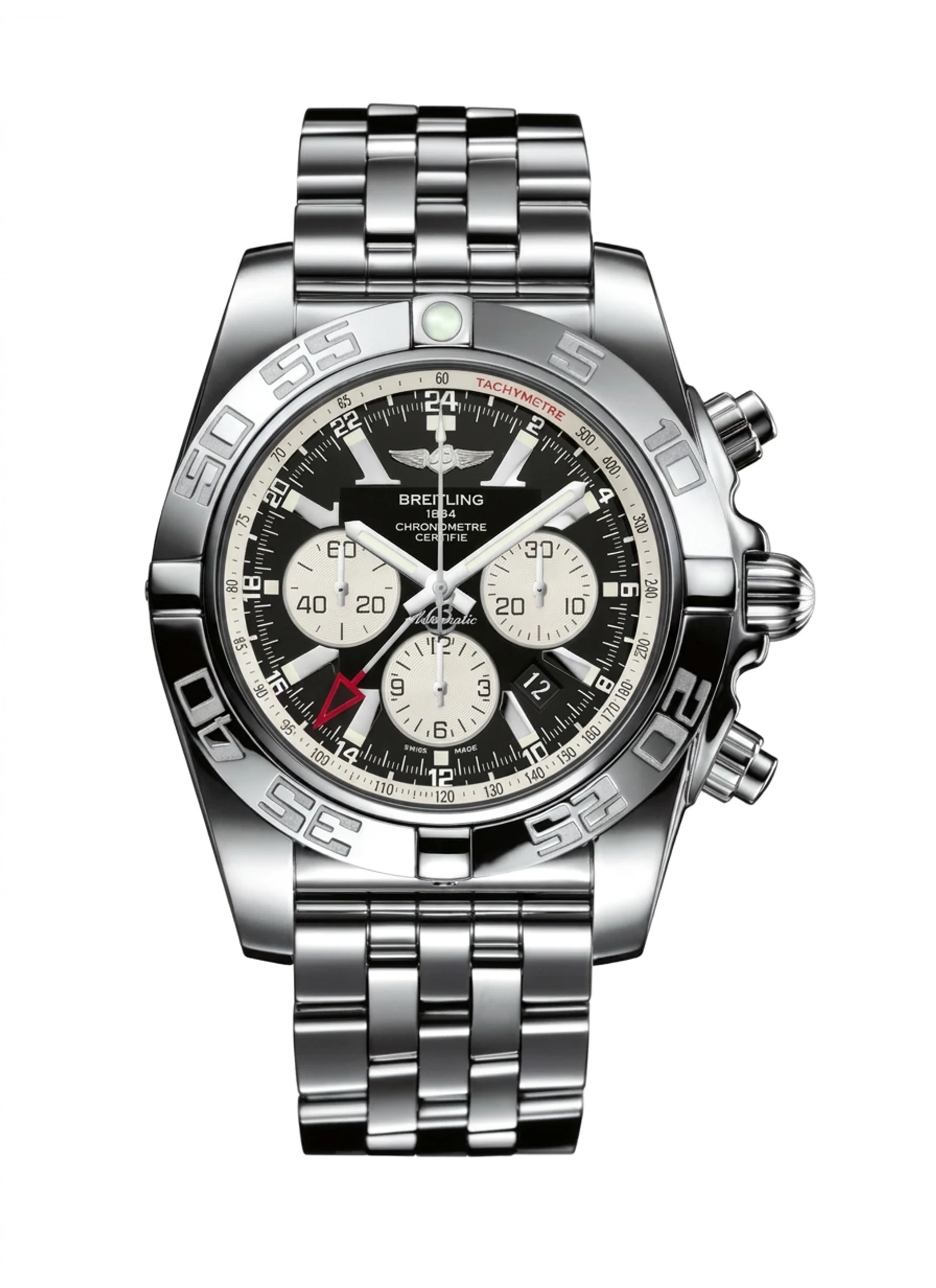 Breitling Chronomat GMT AB041012/BA69/383A