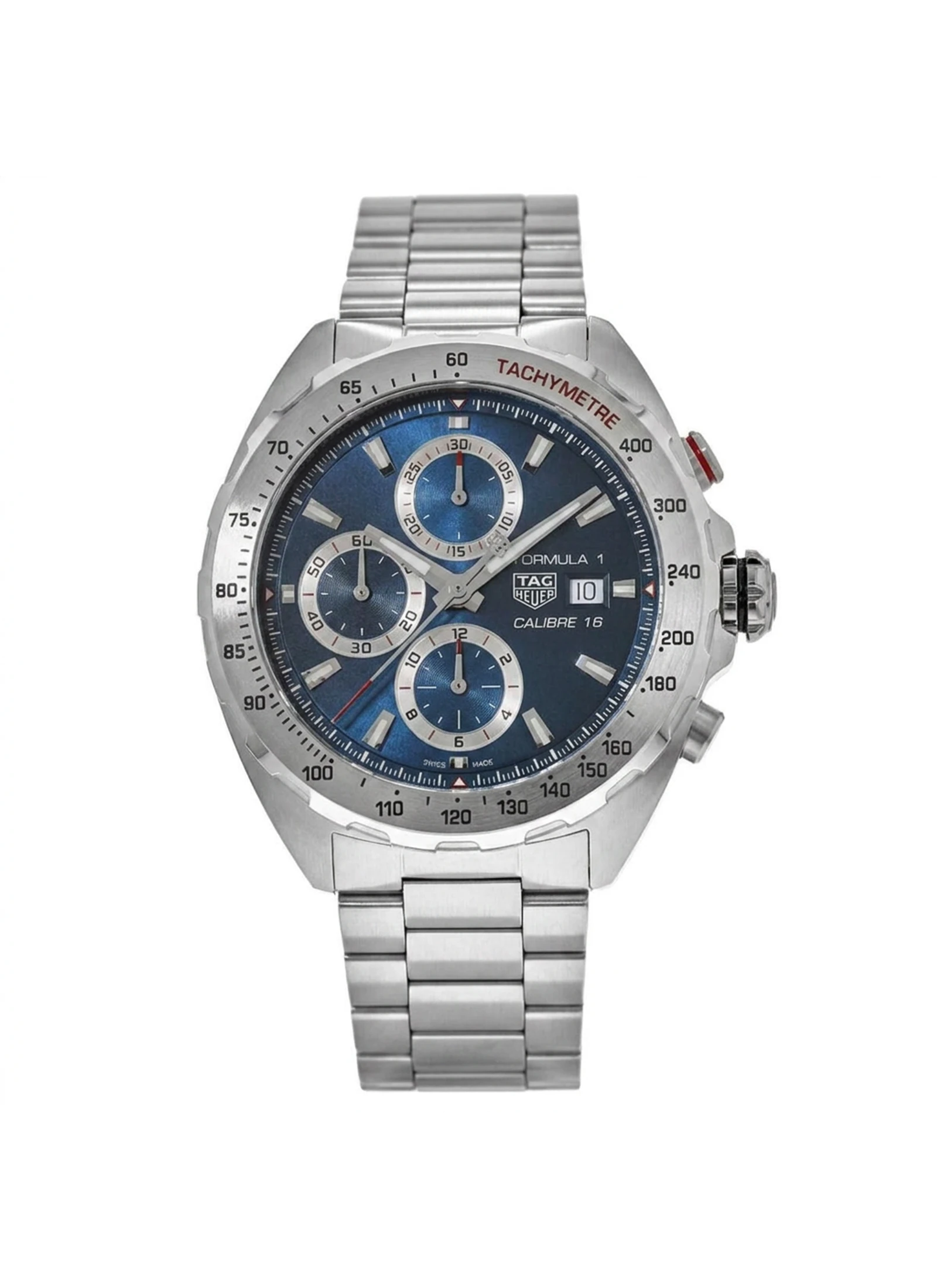 TAG Heuer Formula 1 Calibre 16 CAZ2017.BA0647