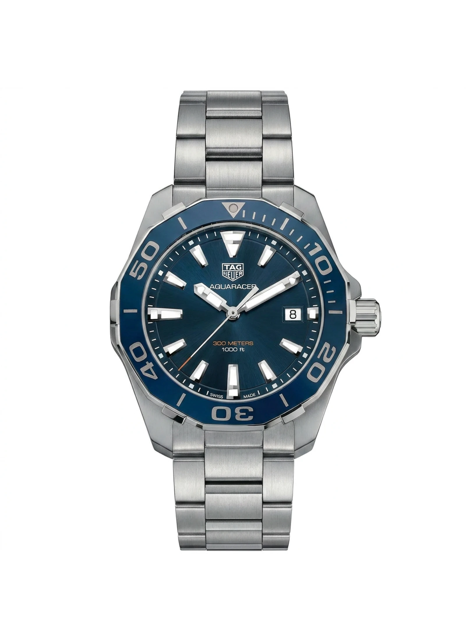 TAG Heuer Aquaracer 300M WAY111C.BA0928